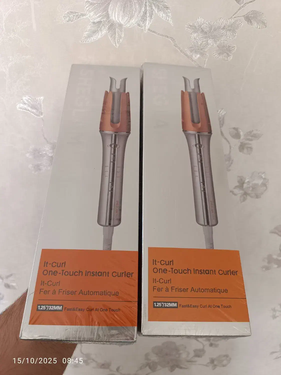 شیگلم|آرایشی، بهداشتی، درمانی|قم, چهار مردان|دیوار