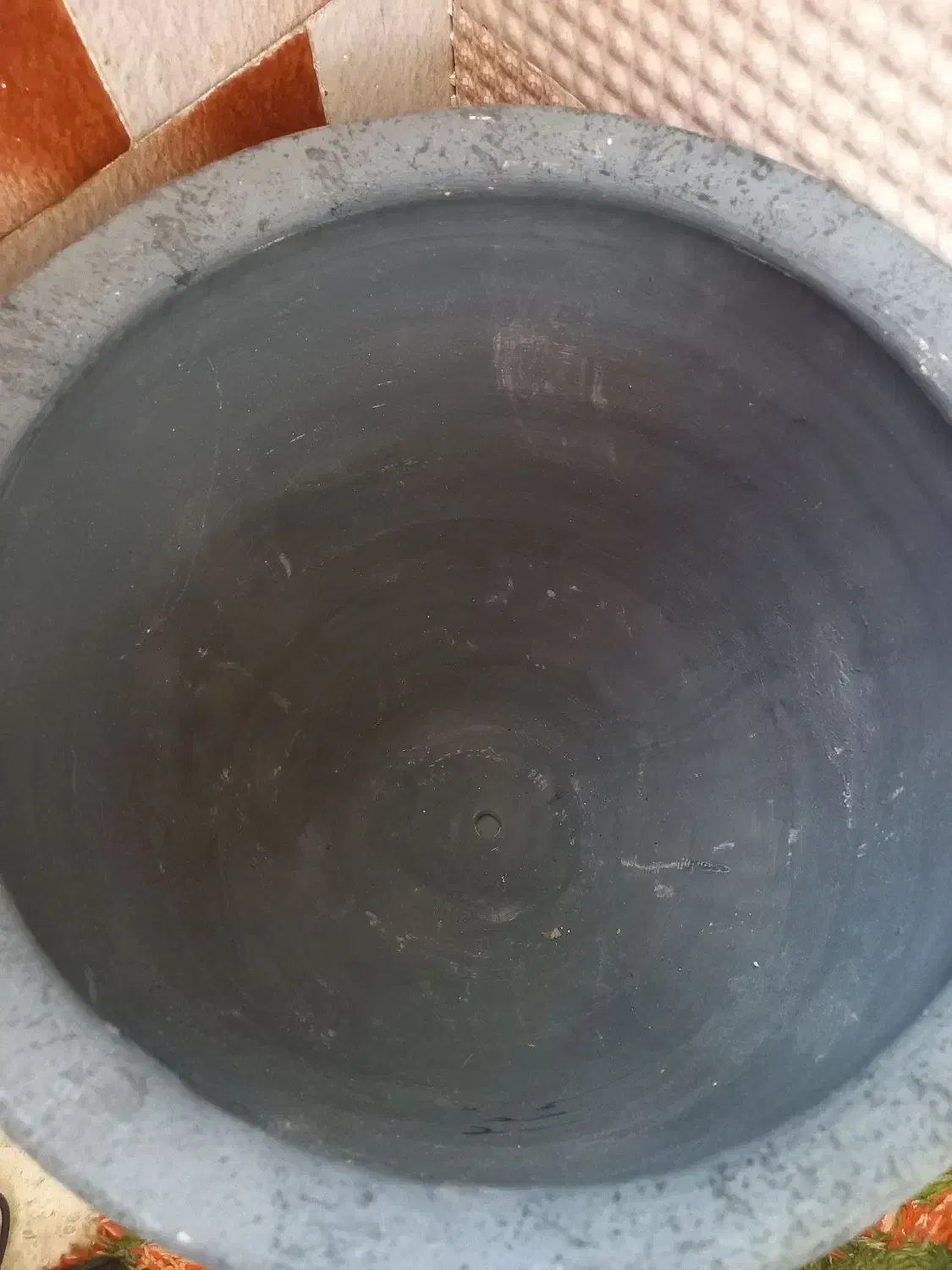 فروش گلدان سفالی|گل و گیاه طبیعی|کرج, شهرک فهمیده|دیوار