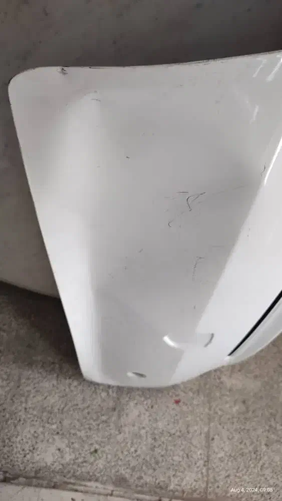 درب صندوق عقب رانا|قطعات یدکی و لوازم جانبی|اصفهان, محمودیه|دیوار