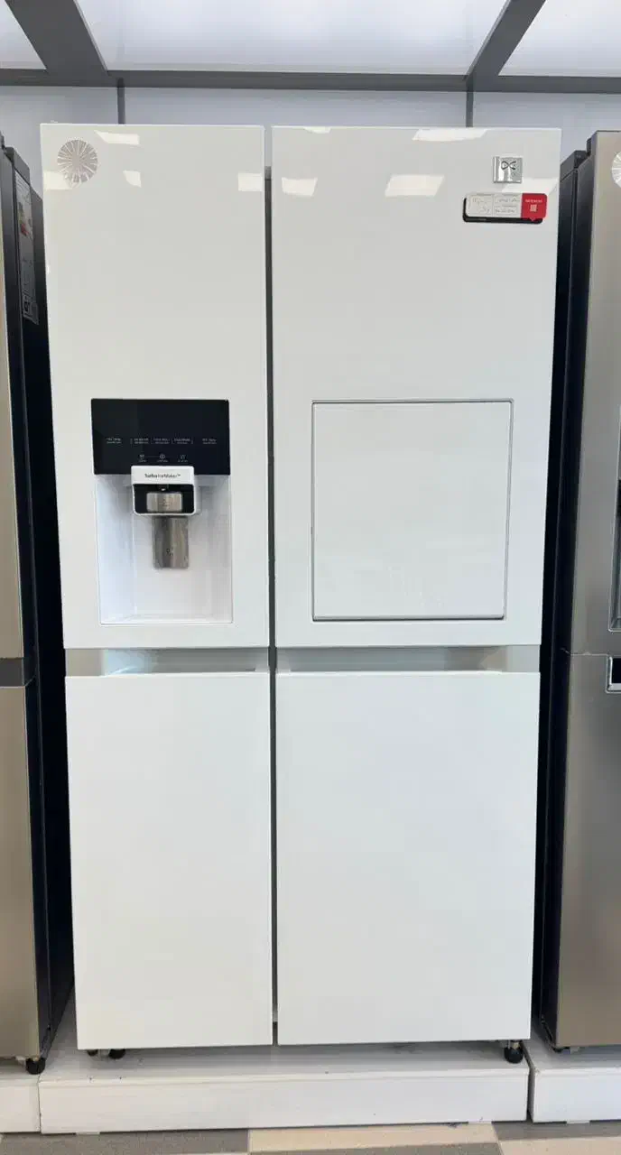 ساید بای ساید|یخچال و فریزر|برازجان, |دیوار