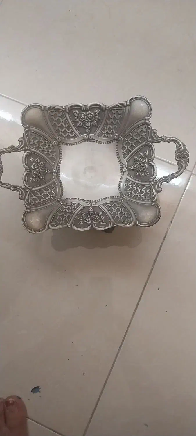 ظروف منزل|ظروف سرو و پذیرایی|شاهینشهر, عطار|دیوار