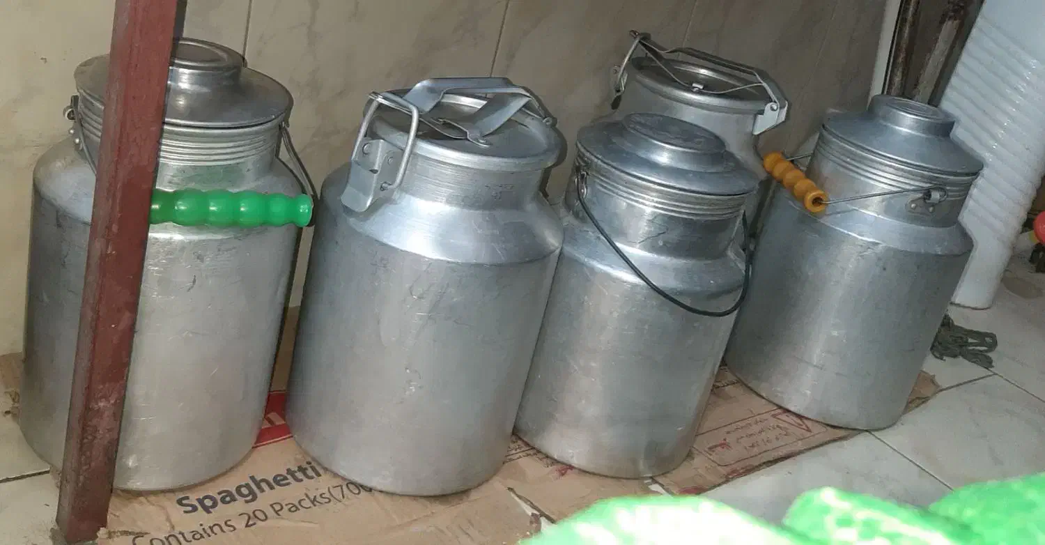 روغن زردگاوی اصل|خوردنی و آشامیدنی|آشخانه, |دیوار