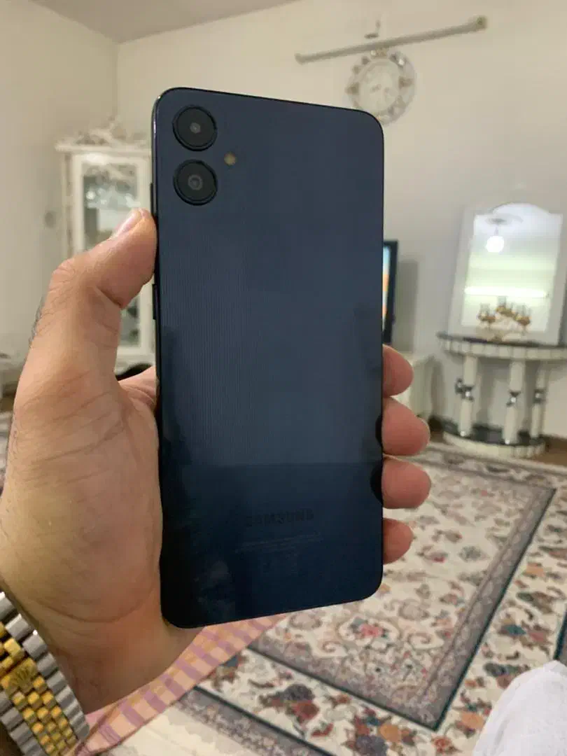 گوشی a05 128|موبایل|تهران, هفده شهریور|دیوار