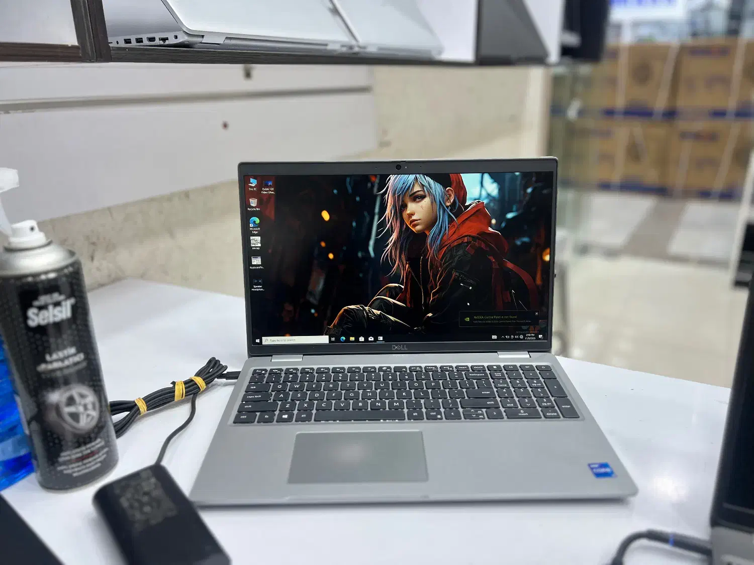 آگهی فروش حرفه‌ای Dell Precision 3570 نسل ۱۲|رایانه همراه|بندرعباس, |دیوار