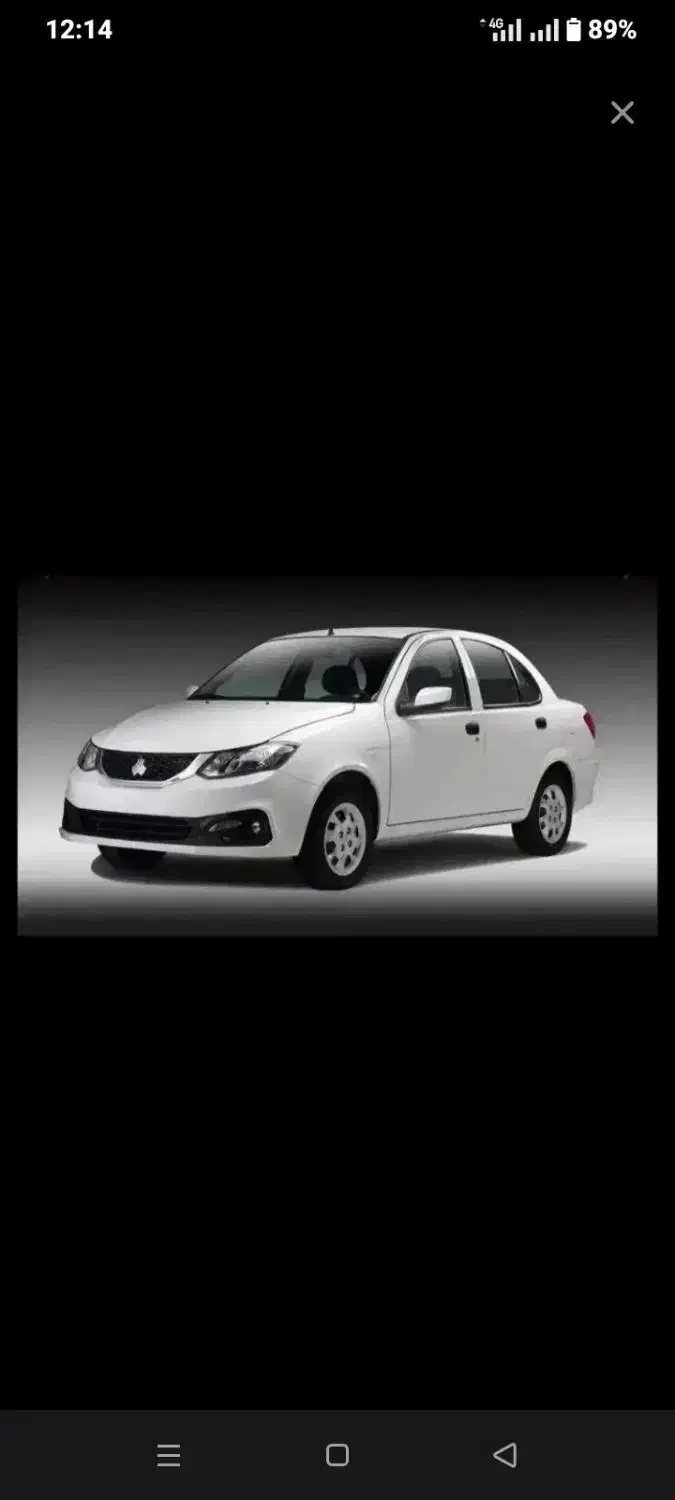 حواله ساینا S|خودرو سواری و وانت|مریوان, |دیوار