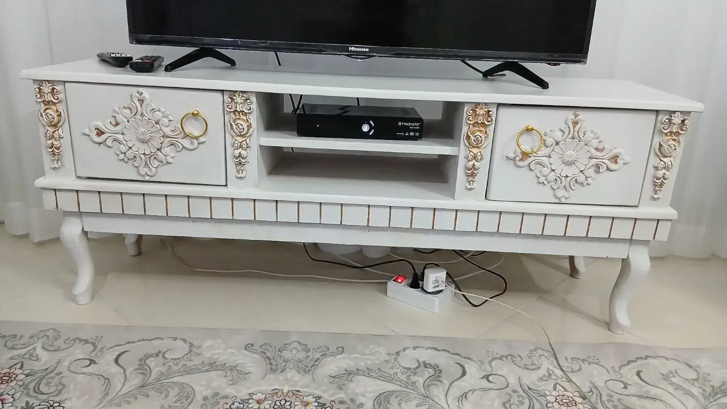 میزتلوزیون|میز تلویزیون|گلبهار, شهر جدید گلبهار|دیوار