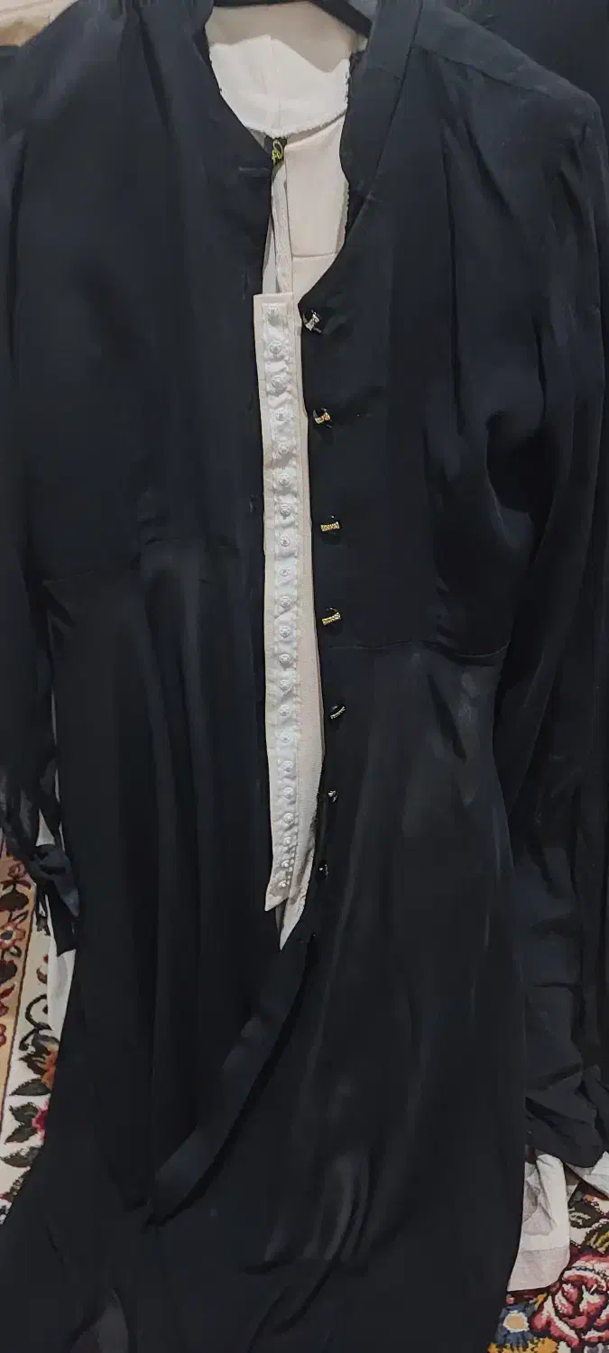 6 دست مانتو سایز 40تا 42|لباس|رفسنجان, |دیوار