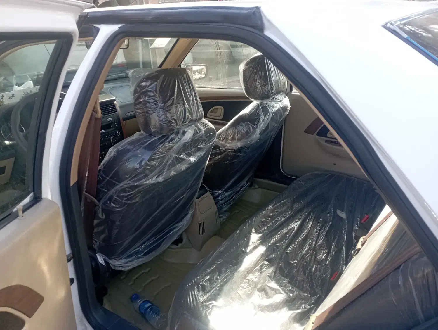 پارس|خودرو سواری و وانت|ملک‌آباد, |دیوار