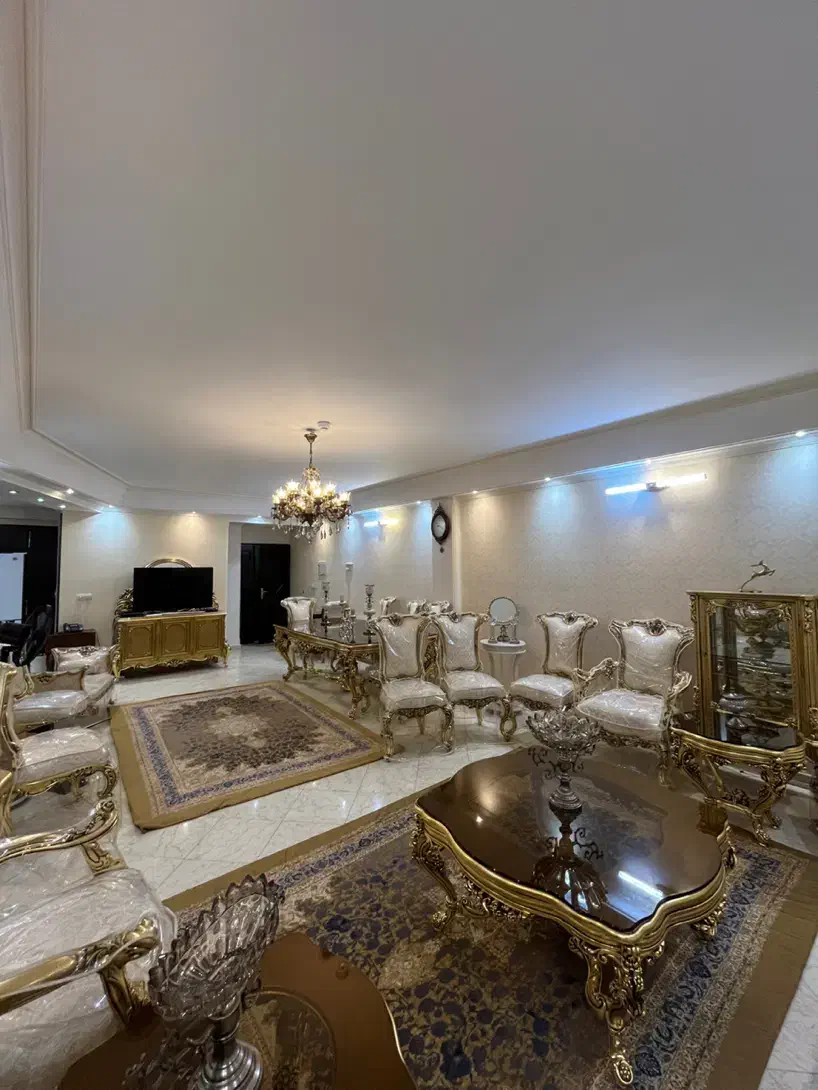 فروش واحد/درحدکلیدنخورده/بدون مشابه/پزشکان الهیه|فروش آپارتمان|کاشان, امیرکبیر|دیوار