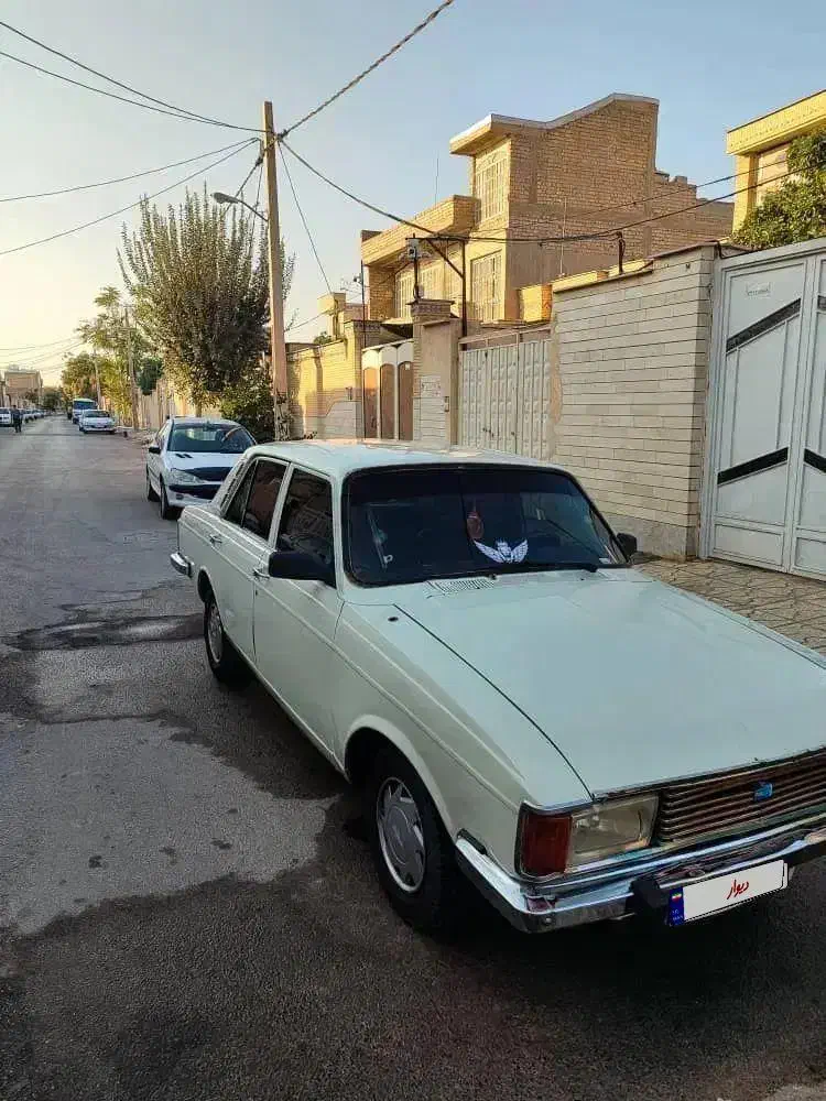 پیکان مدل 78|خودرو سواری و وانت|مرودشت, فیروزی|دیوار