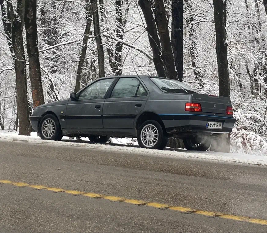 Slx 91|خودرو سواری و وانت|گالیکش, |دیوار