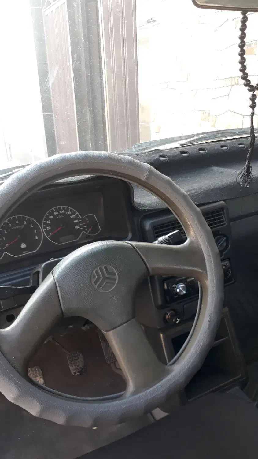 پراید|خودرو سواری و وانت|داراب, |دیوار