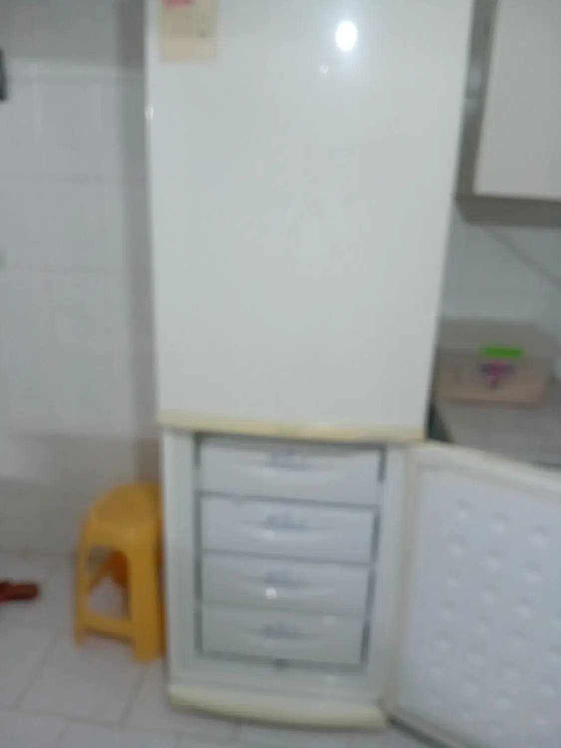 یخچال وفریزر|یخچال و فریزر|ابهر, |دیوار