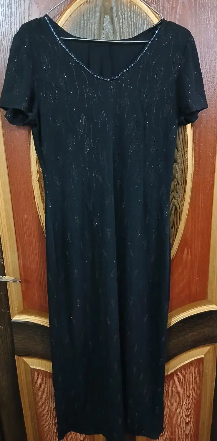 لباس مجلسی زنانه|لباس|قم, تعویض پلاک|دیوار