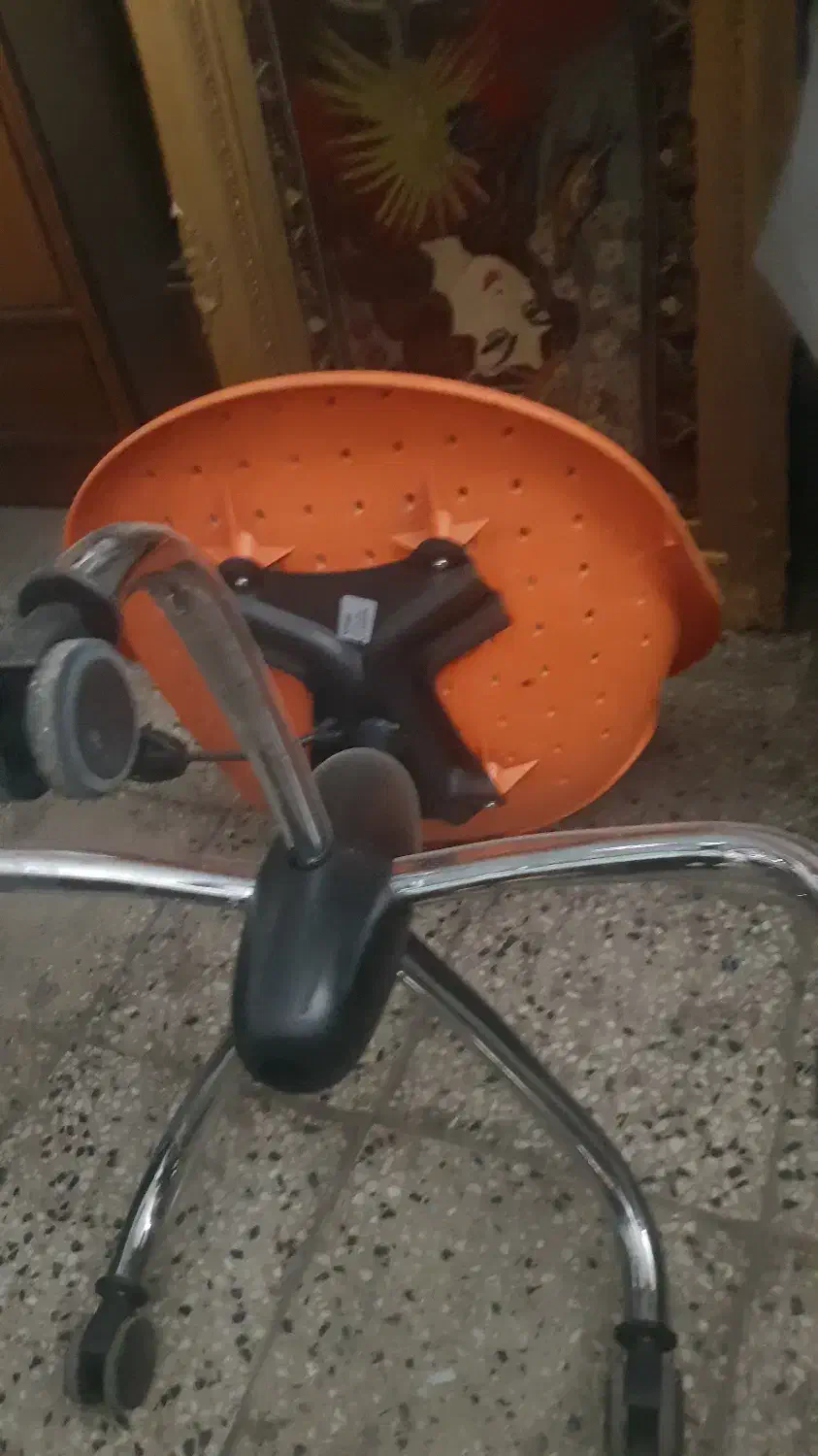 صندلی چرخدار|صندلی و نیمکت|تهران, مجیدیه|دیوار