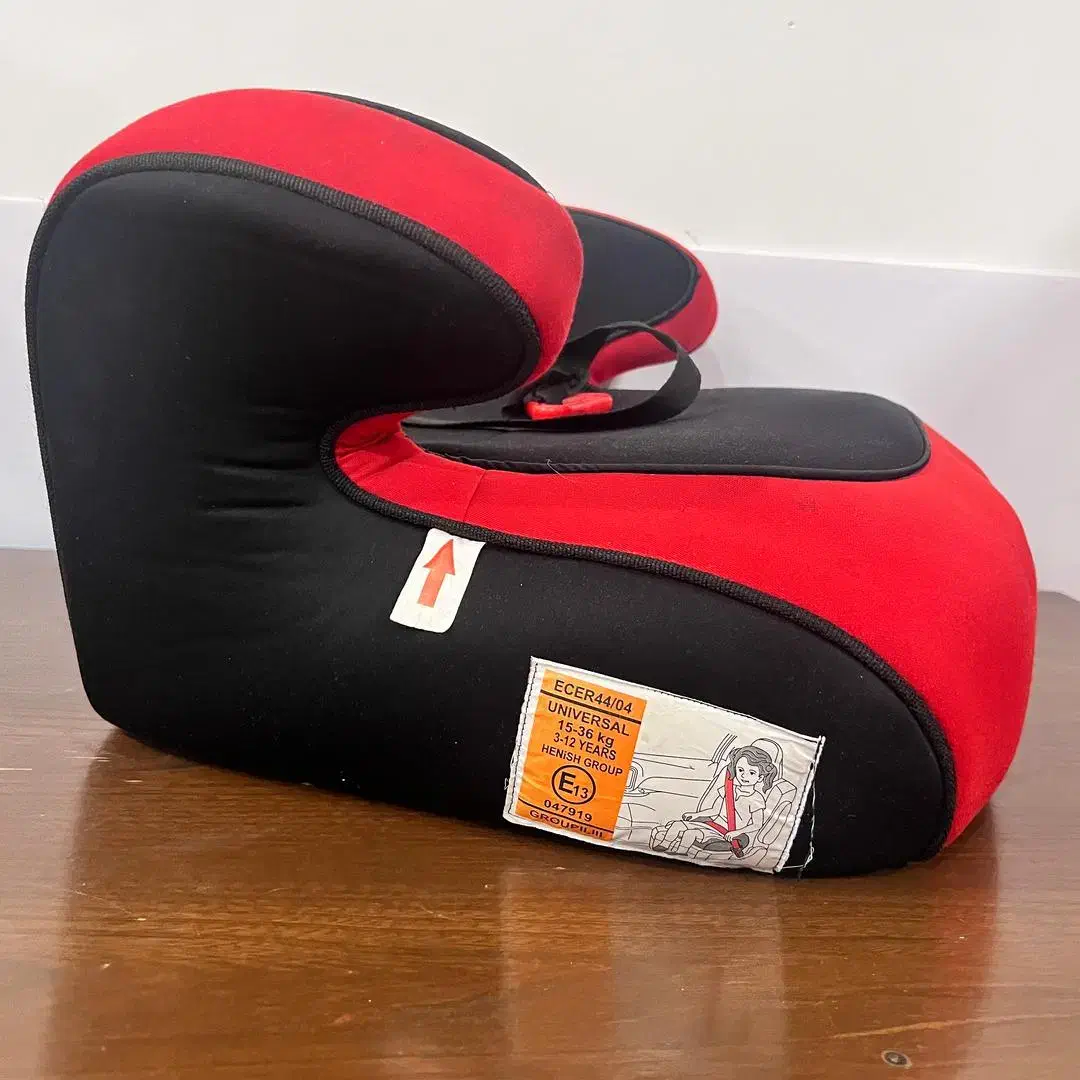 صندلی ماشین کودک بالای ۲ سال|تخت و صندلی بچه|لاهیجان, شقایق|دیوار