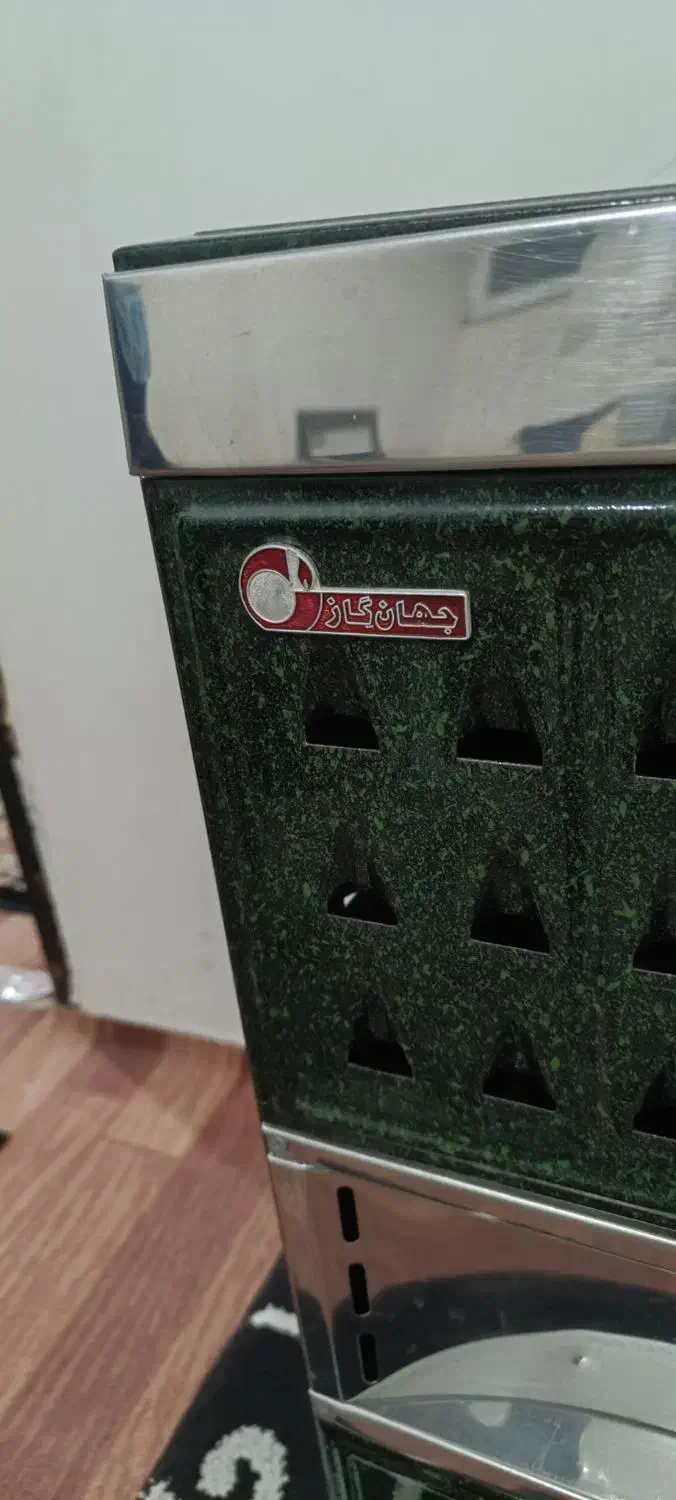 بخاری|بخاری، هیتر، شومینه|اردبیل, |دیوار