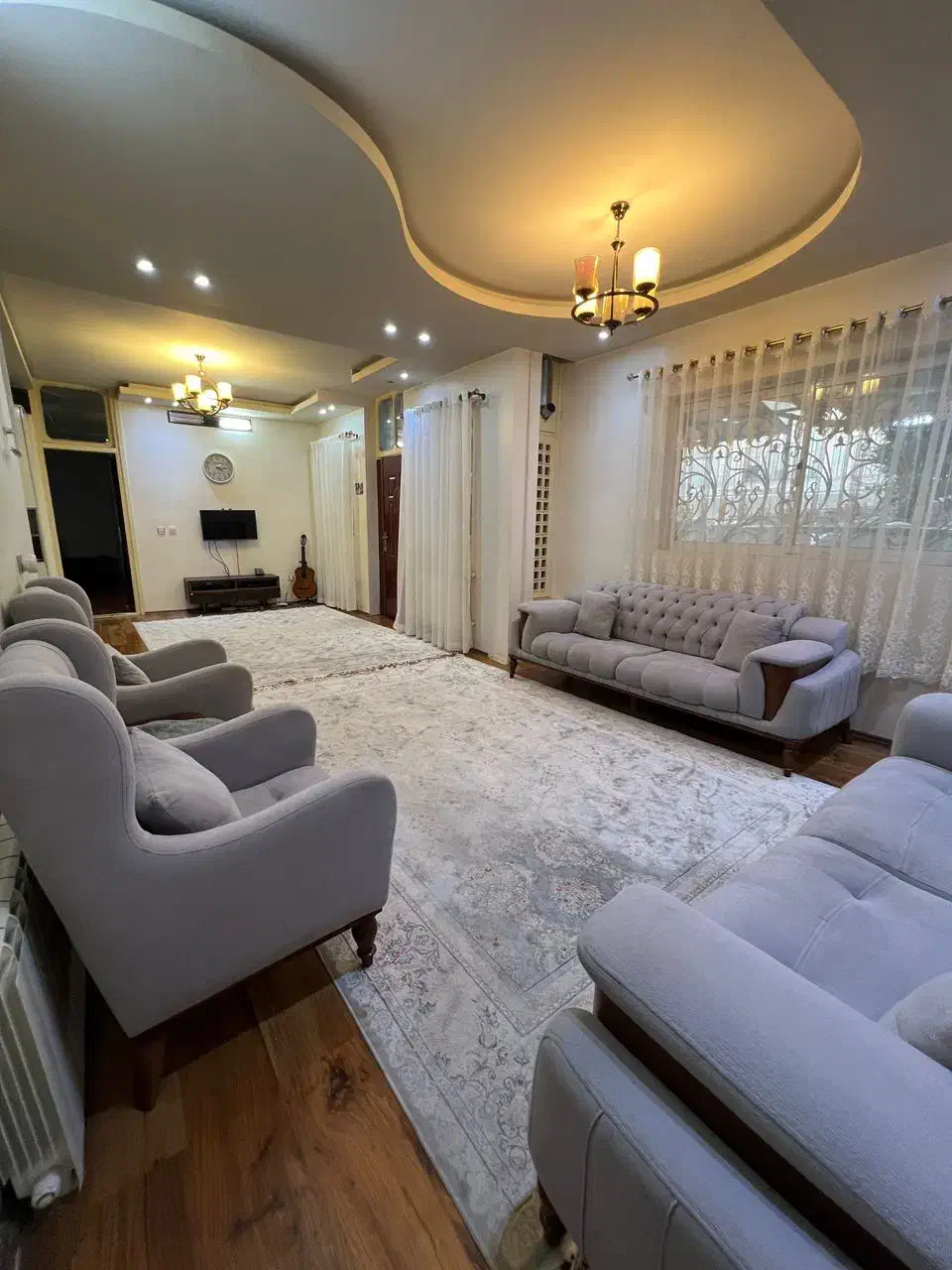 خانه ویلایی رهن واجاره|اجارهٔ خانه و ویلا|آمل, |دیوار