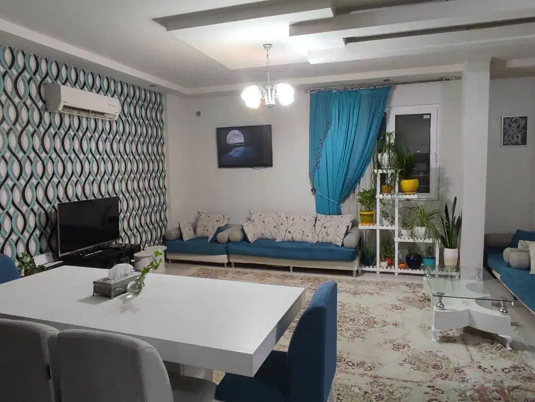 ۱۰۰متر اپارتمان فول|فروش آپارتمان|مشهد, هفت تیر (نه دره)|دیوار