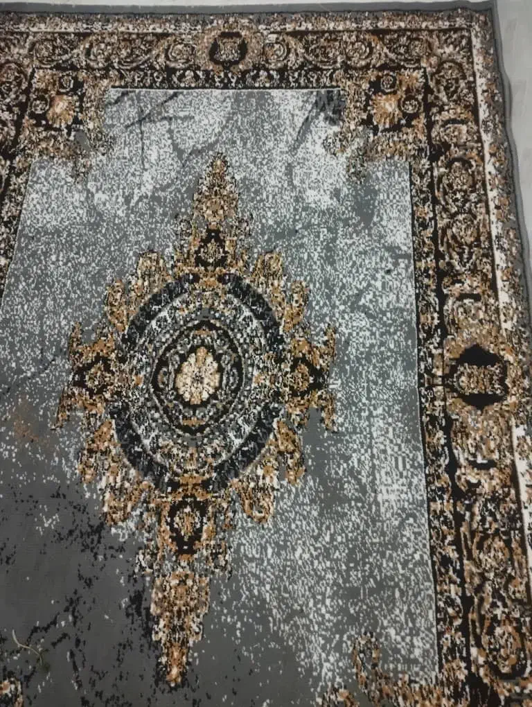 قالیچه 4متری|فرش|قرچک, داوود آباد|دیوار