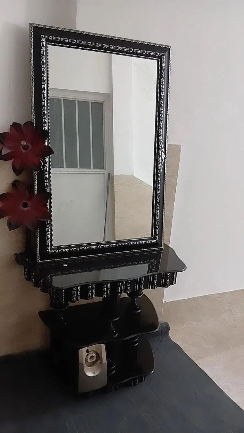 ایینه|آینه|قم, شهرک فاطمیه|دیوار