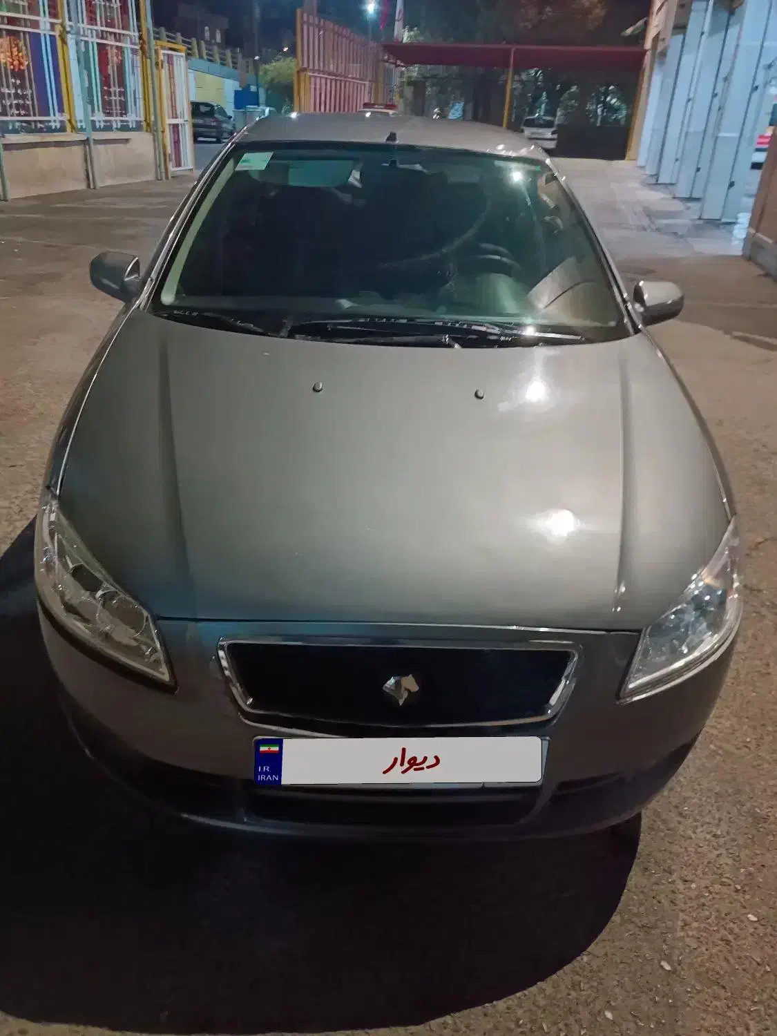 خودرو|خودرو سواری و وانت|تهران, یاخجی آباد|دیوار