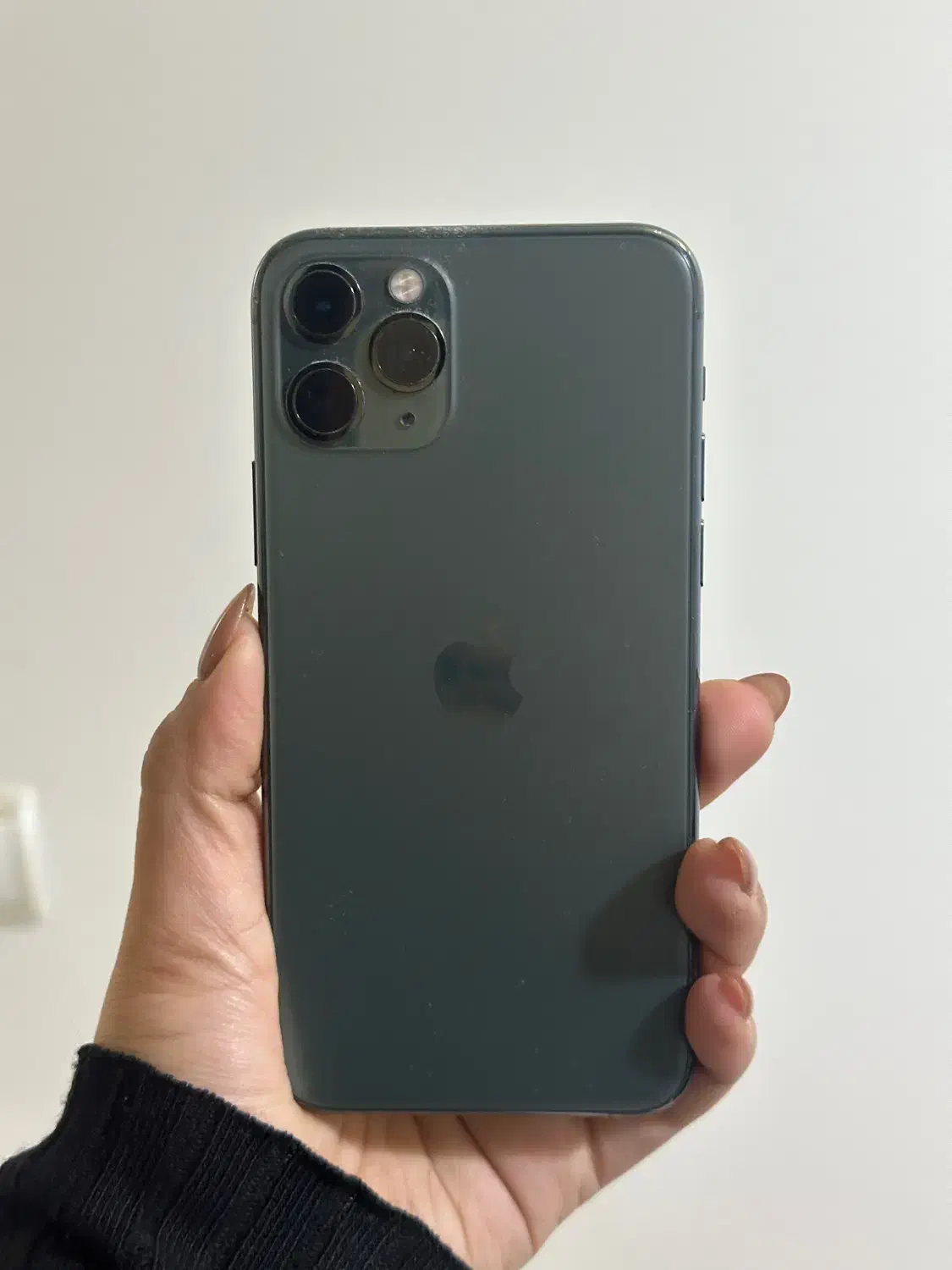 ایفون ۱۱ پرو|موبایل|تهران, نصرت|دیوار