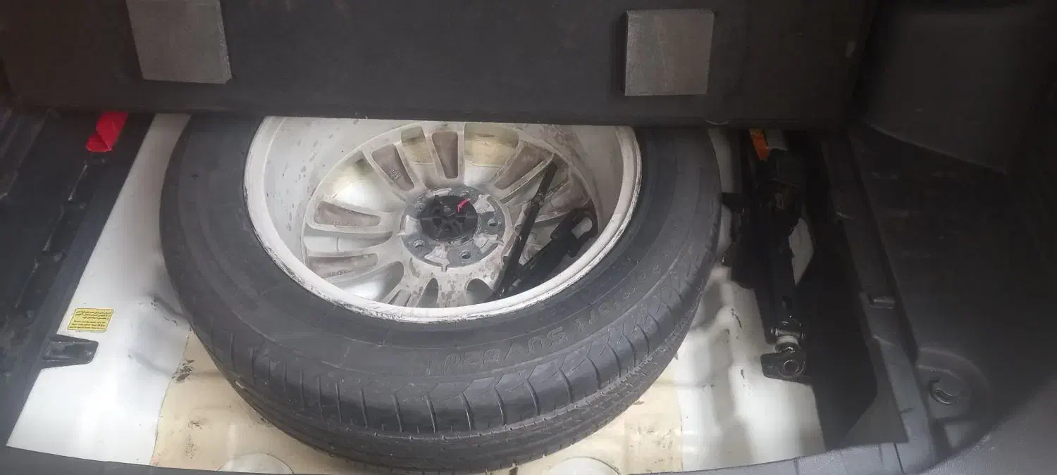 جکS5 بی رنگ|خودرو سواری و وانت|تهران, کیانشهر|دیوار