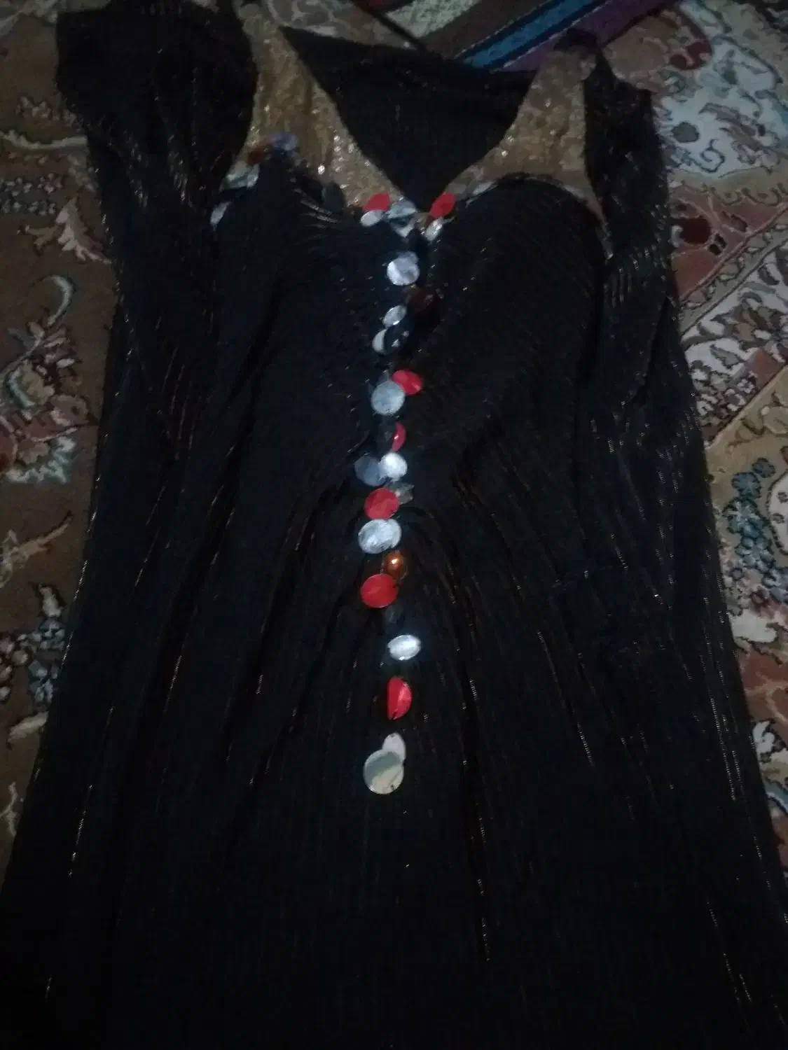 لباس مجلسی در حد نو|لباس|خمین, |دیوار