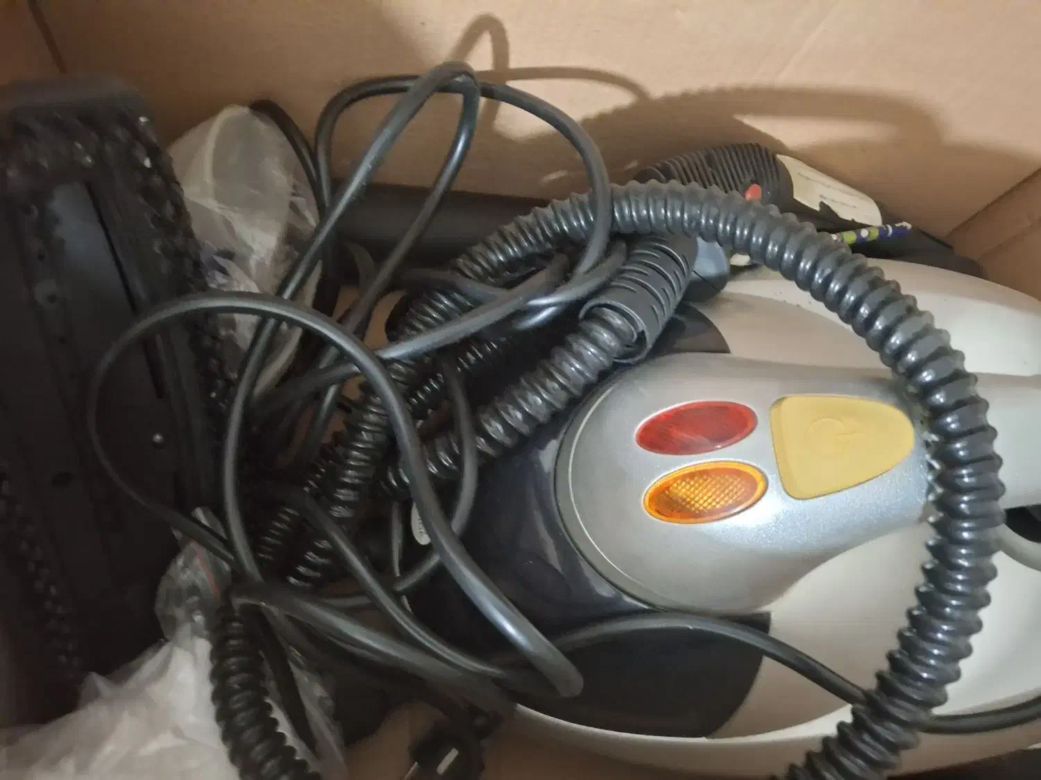 بخارشوی|جاروبرقی، جارو شارژی، بخارشو|سبزوار, امیر کبیر|دیوار