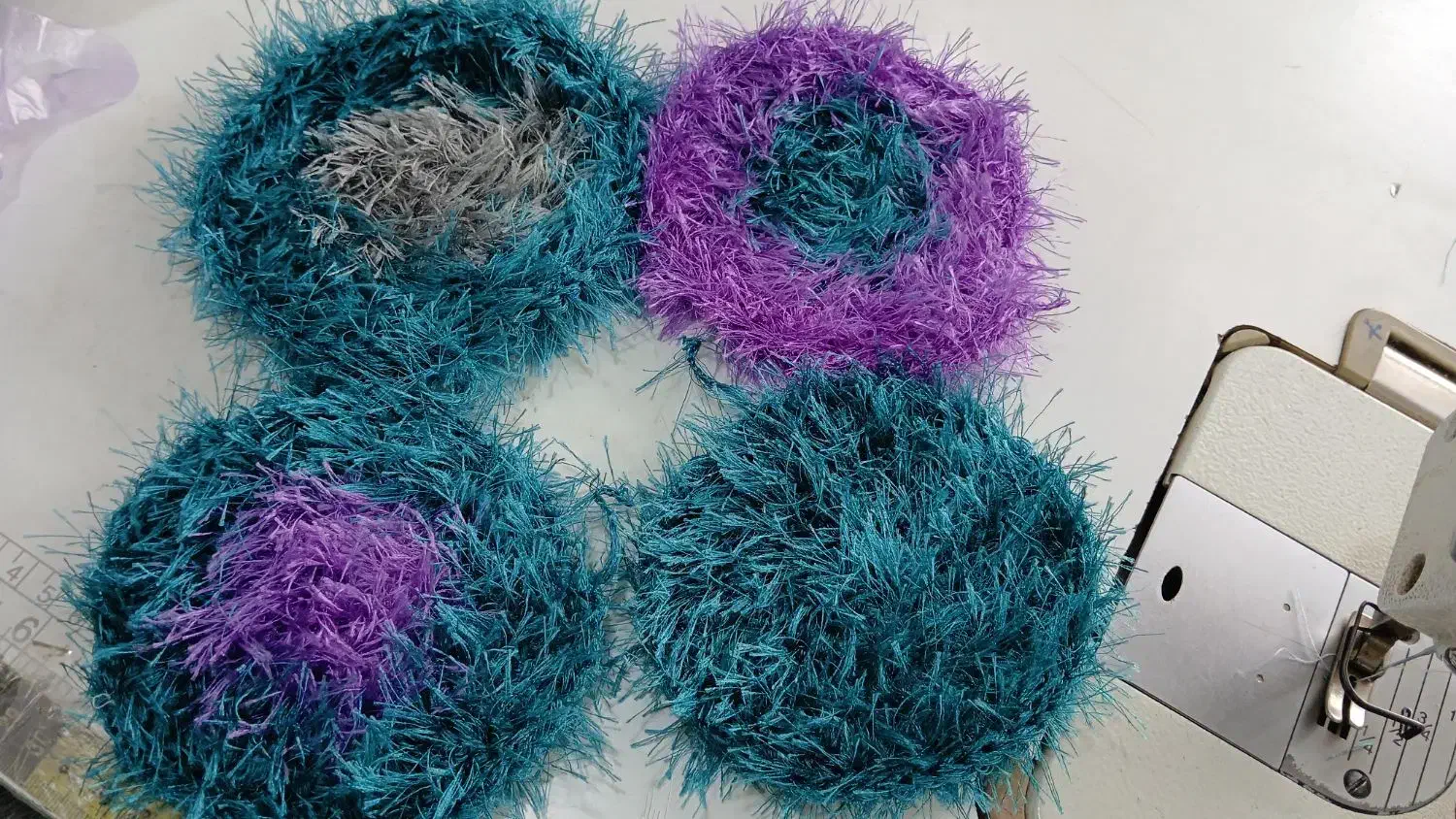 لیف و اسکاج|لوازم نظافت|گرگان, |دیوار