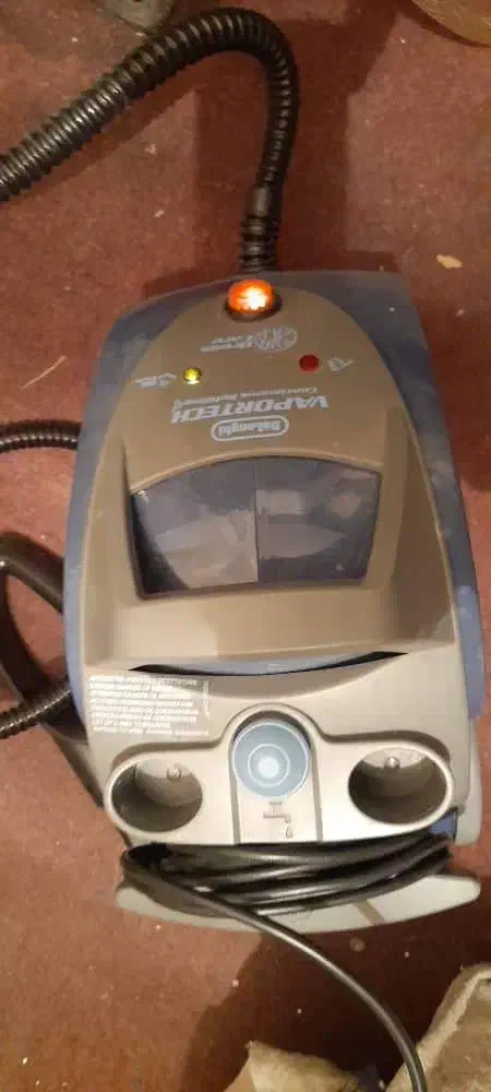 بخار شور سالم|جاروبرقی، جارو شارژی، بخارشو|تهران, تهرانسر شمالی|دیوار