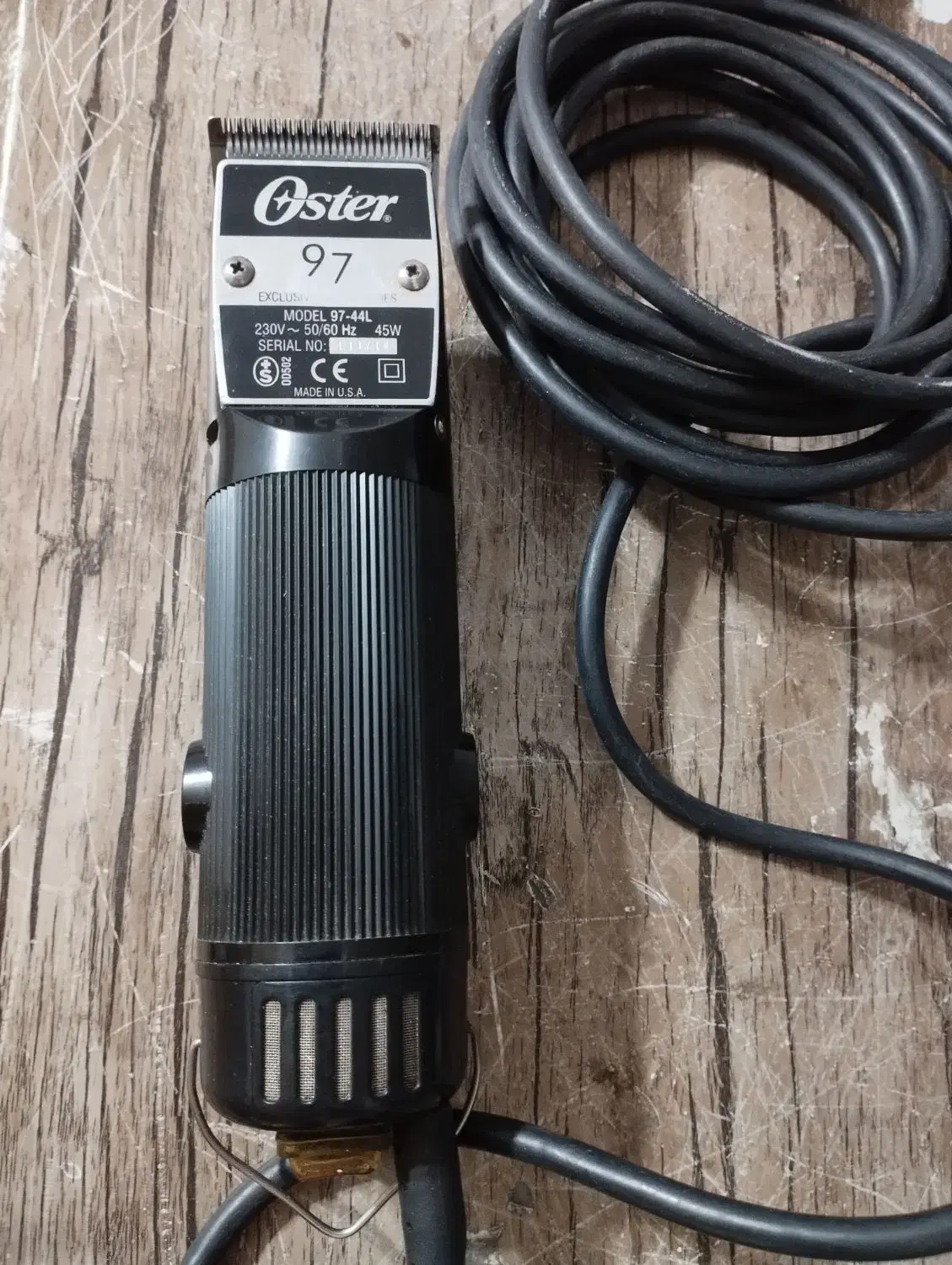 ماشین ریش تراش اتیغه و کلکسیونی|آرایشی، بهداشتی، درمانی|بوکان, |دیوار