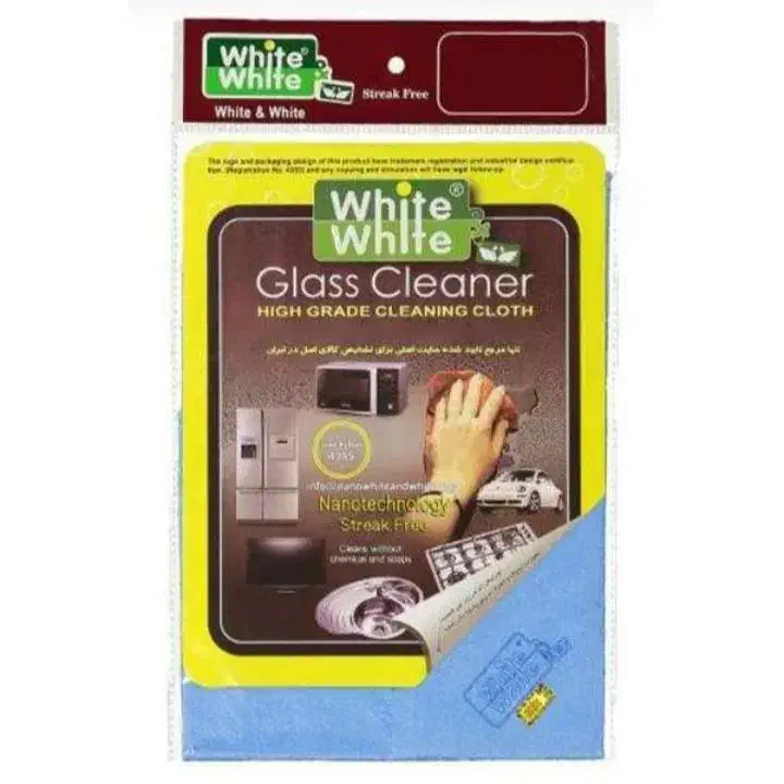 دستمال وایت اصلی|لوازم نظافت|سنندج, |دیوار