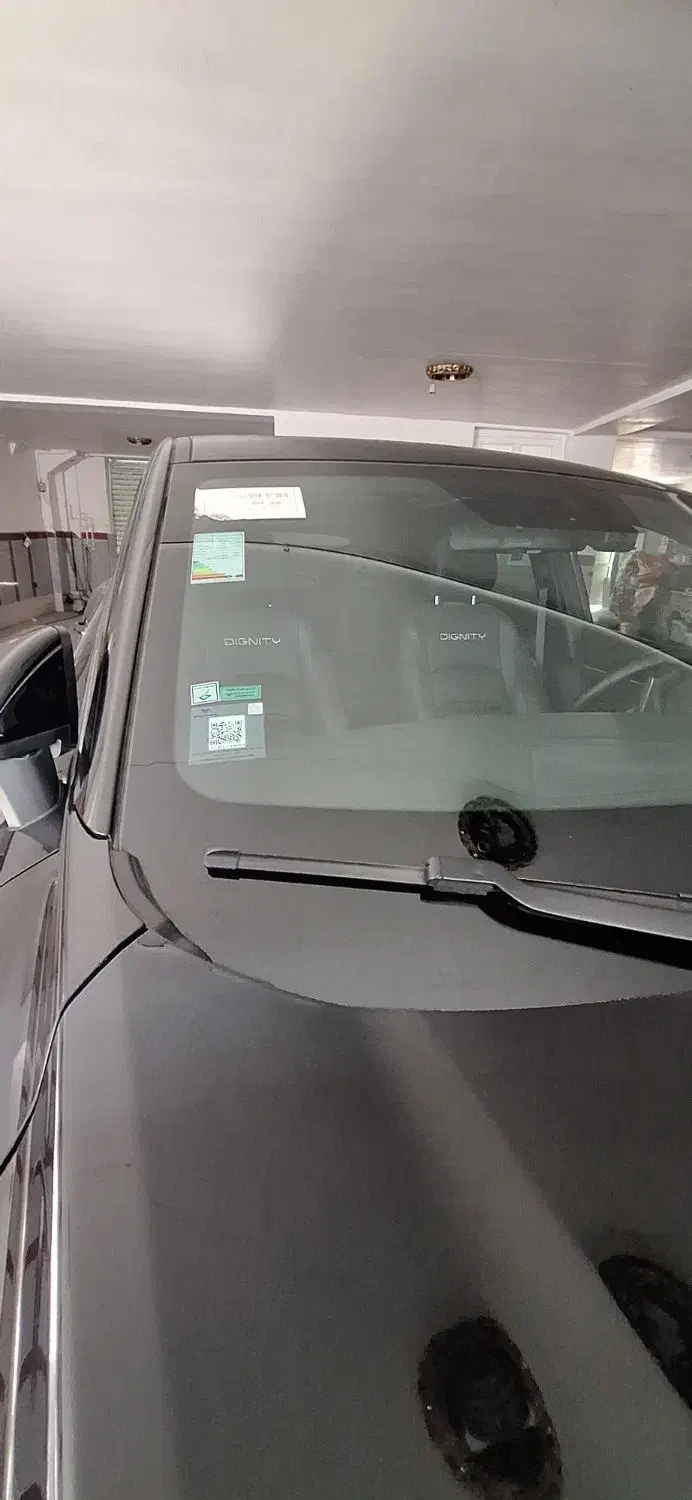 دیگینیتی پرایم مدل 1403|خودرو سواری و وانت|اردبیل, |دیوار