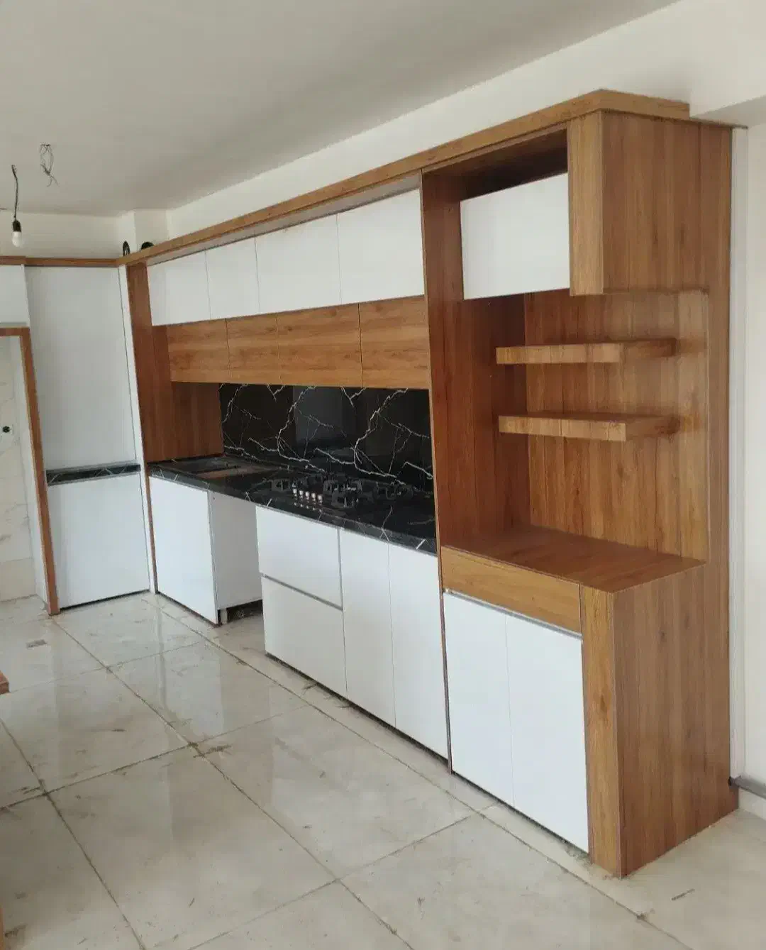 کابینت کمد دیواری|مصالح و تجهیزات ساختمان|نیشابور, شهرک ولیعصر|دیوار