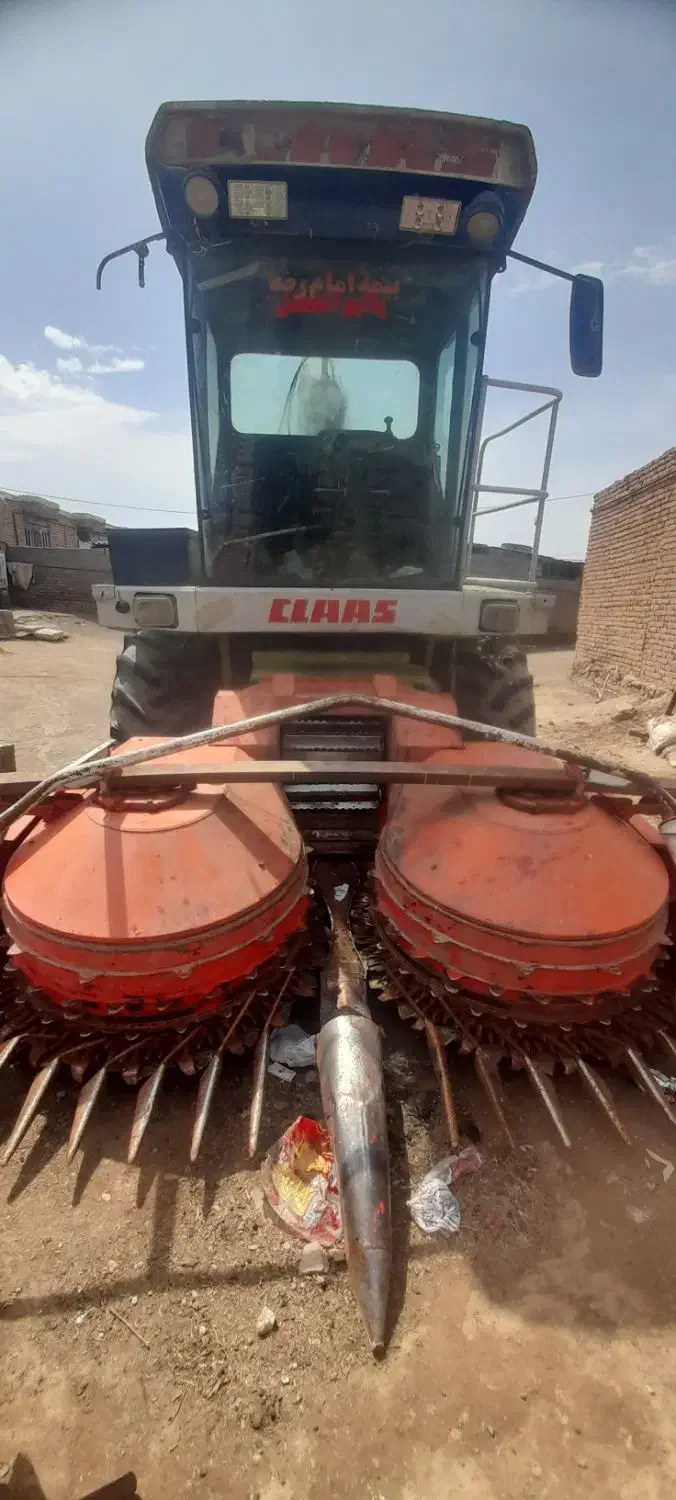 هد چاپر|ماشین‌آلات صنعتی|رضویه, |دیوار