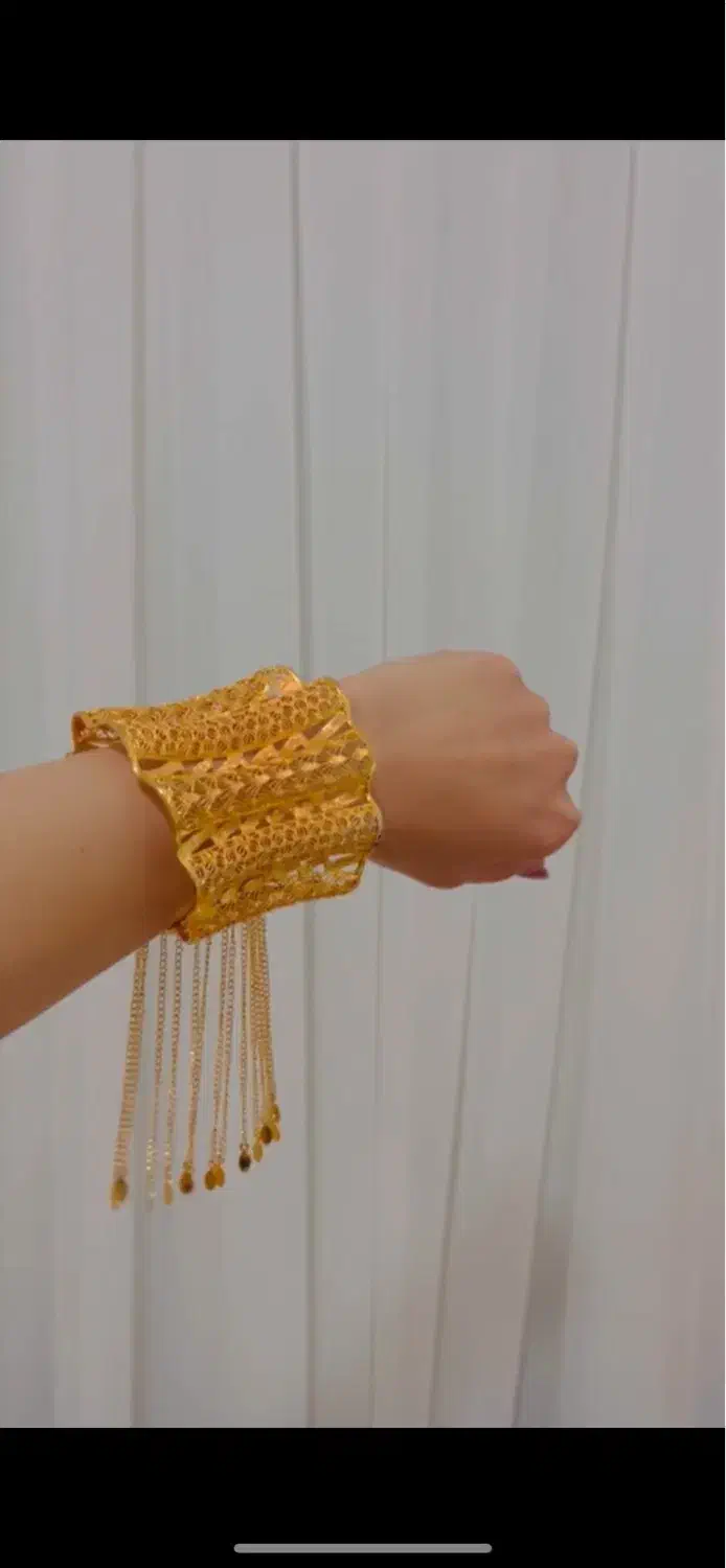 دستبند لیوانی بسیار شیک و در حد|بدلیجات|ارومیه, |دیوار