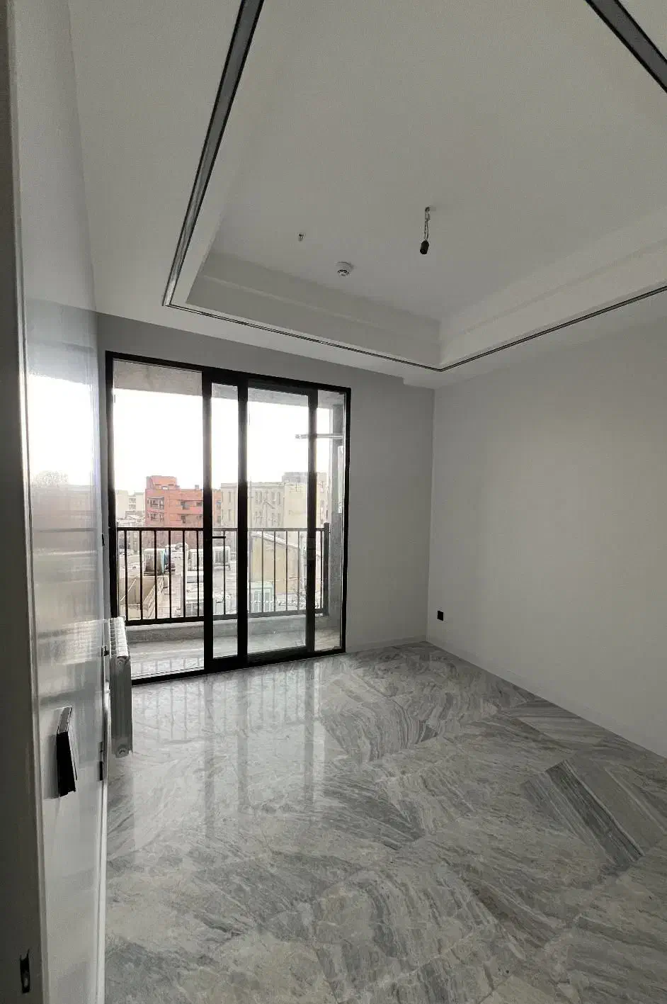 ۸۴متر پایان جستجو در این متراژ و بودجه(کلیدنخورده)|فروش آپارتمان|تهران, یوسفآباد|دیوار