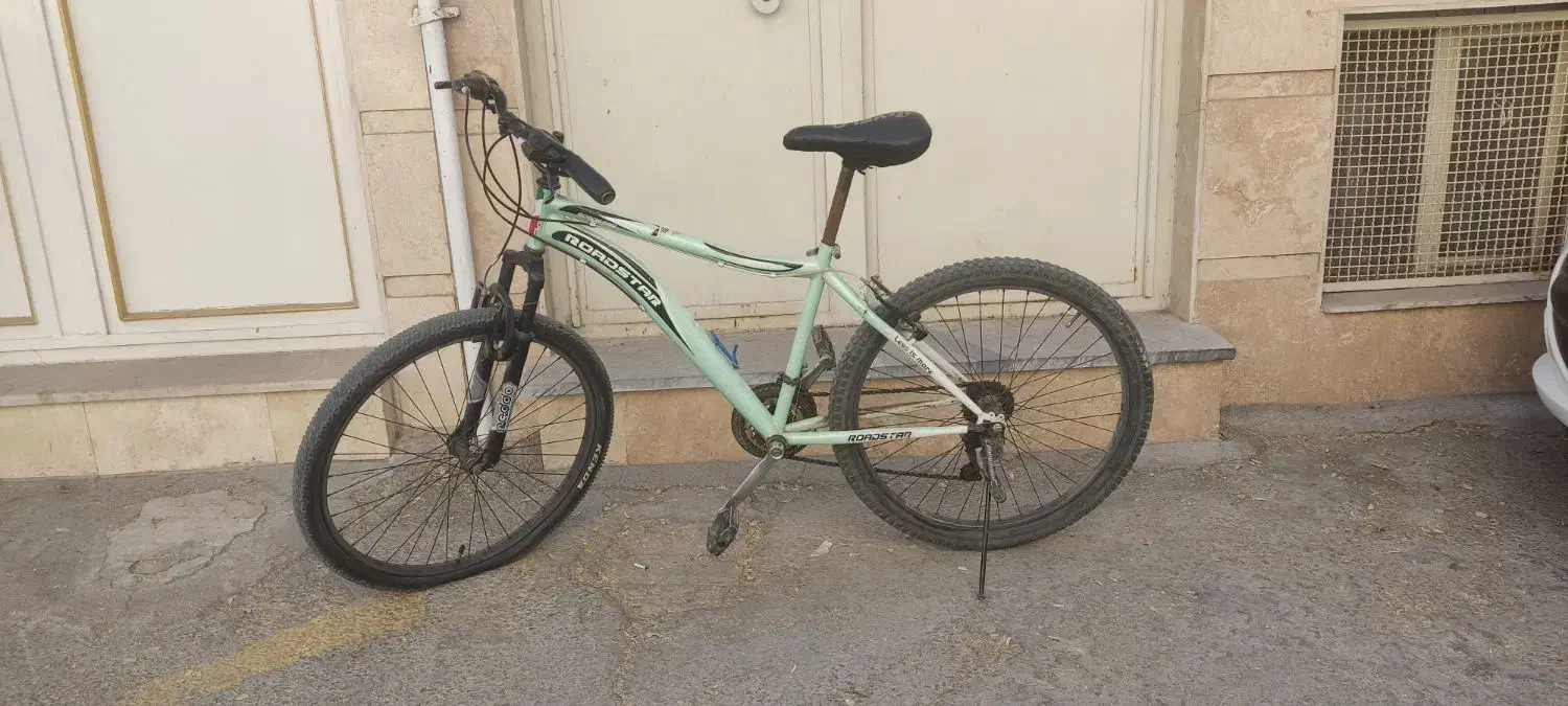 دوچرخه روداستار|دوچرخه، اسکیت، اسکوتر|اراک, |دیوار