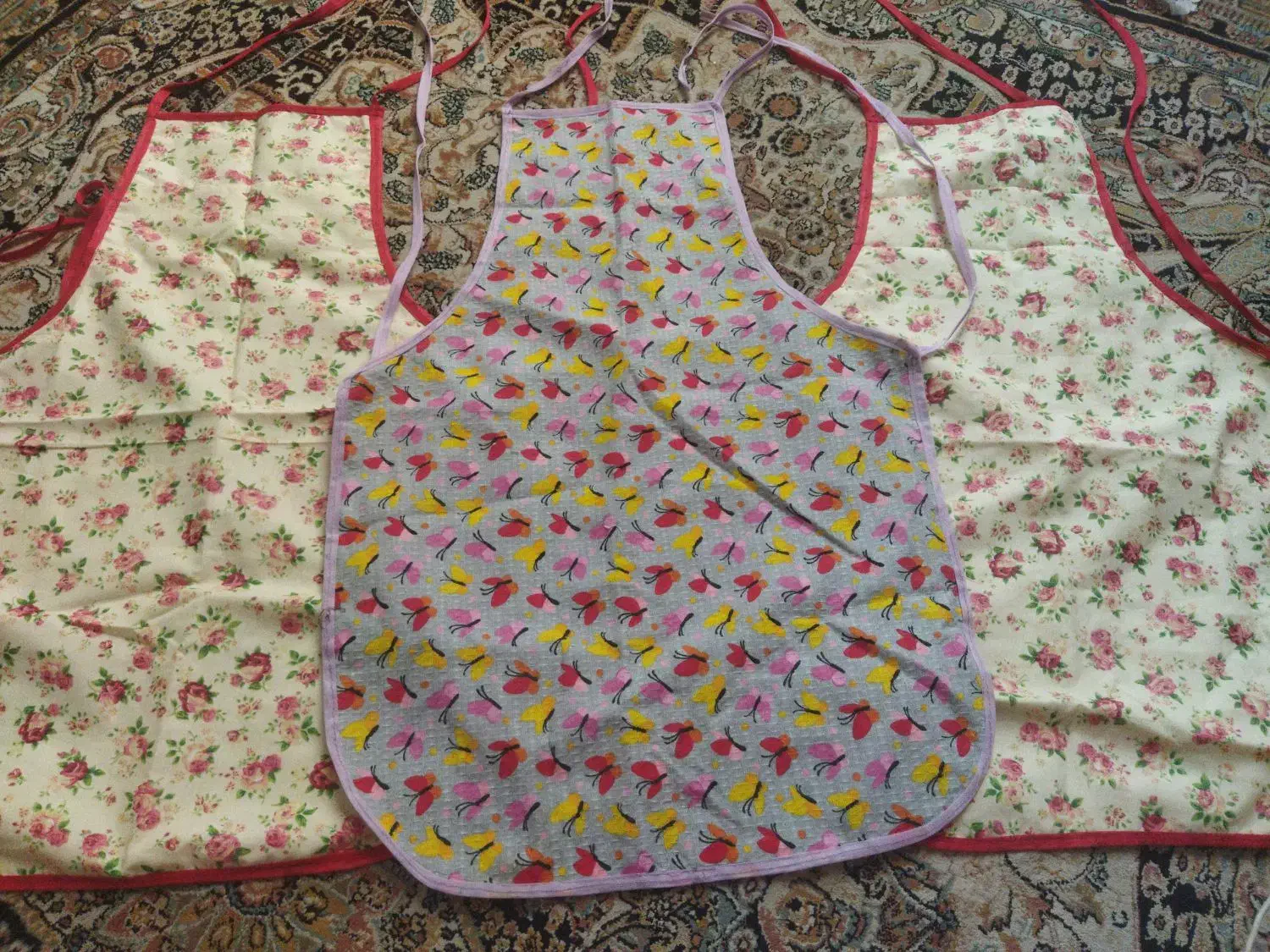 پیش بند|سفره، حوله، دستمال آشپزخانه|کرمانشاه, |دیوار