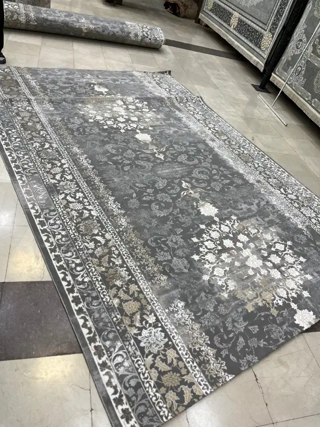 دنیای  گلیم فرش ‌و گلیم رول برشی|گلیم، جاجیم، گبه|همدان, |دیوار