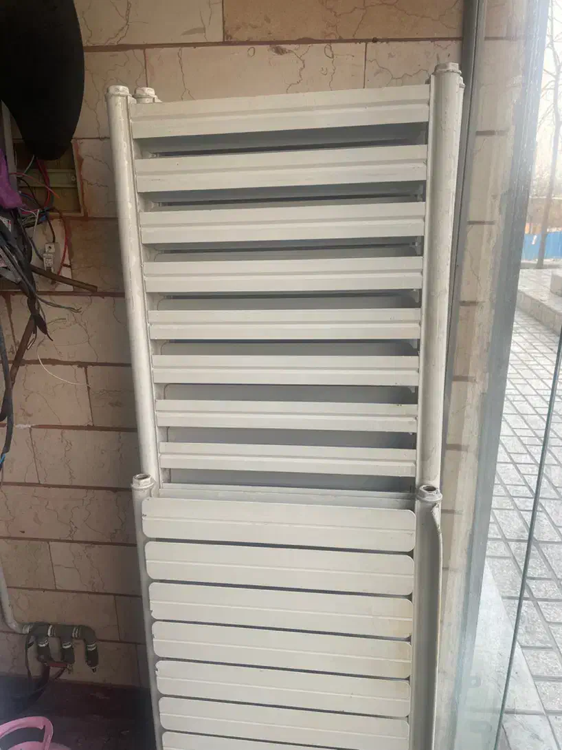 شوفاژ|آبگرمکن، پکیج، شوفاژ|تهران, حصارک|دیوار