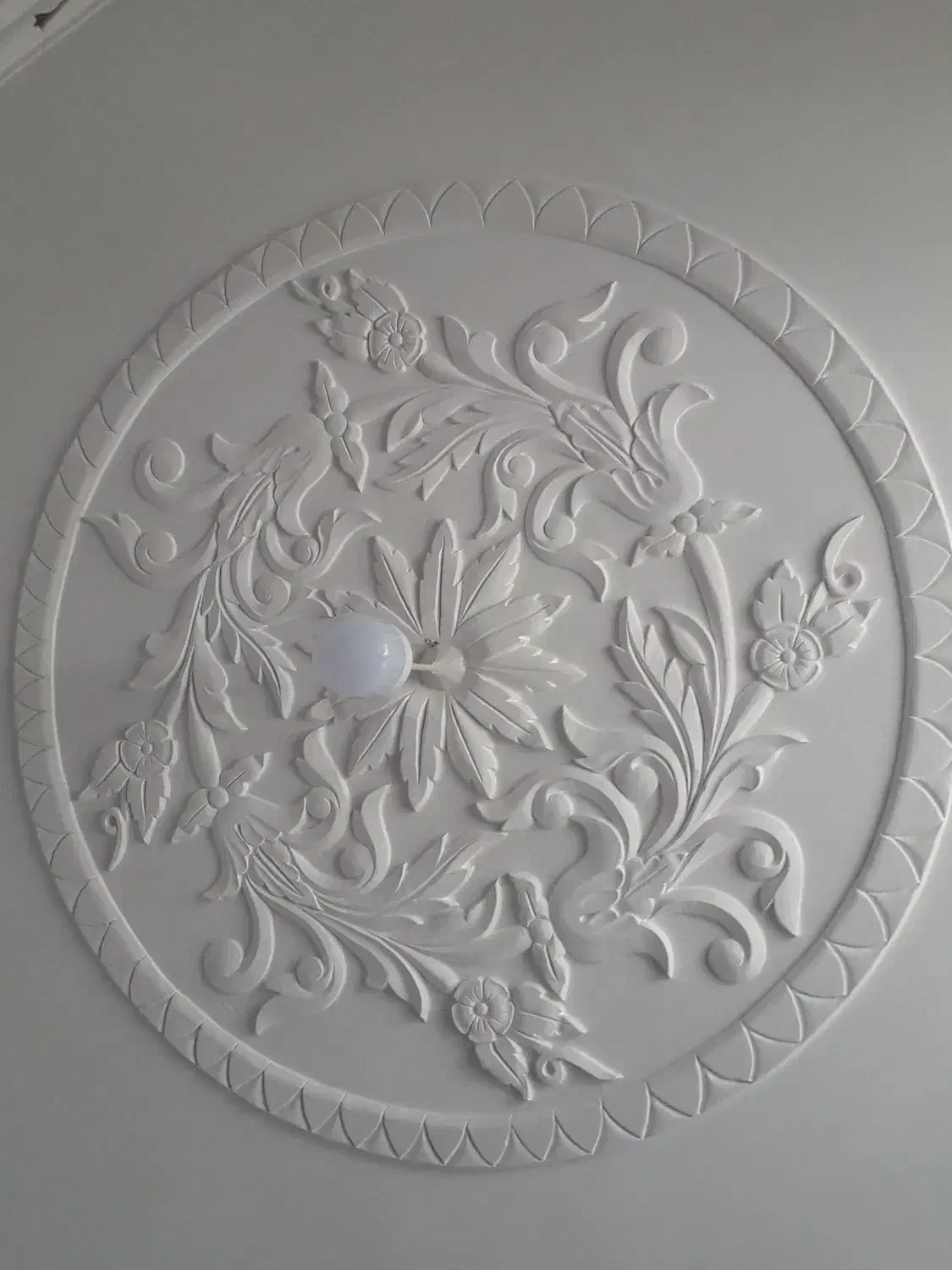 گچکاری|خدمات پیشه و مهارت|زرند, |دیوار