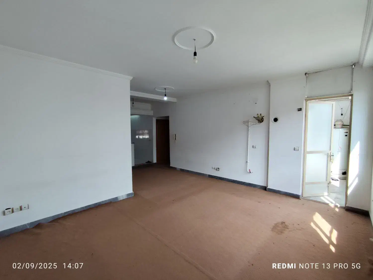 اجاره آپارتمان ۸۱ متر در جانبازان شهرکی|اجارهٔ آپارتمان|آمل, |دیوار