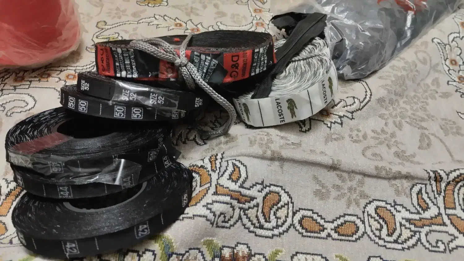 وسایل کارگاه|لوازم خیاطی و بافتنی|مشهد, امام رضا (ع)|دیوار