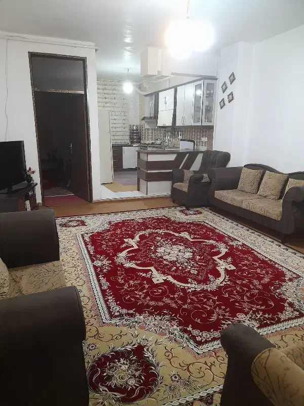 فروش آپارتمان مجتمع فرهنگ|فروش آپارتمان|سنقر, |دیوار