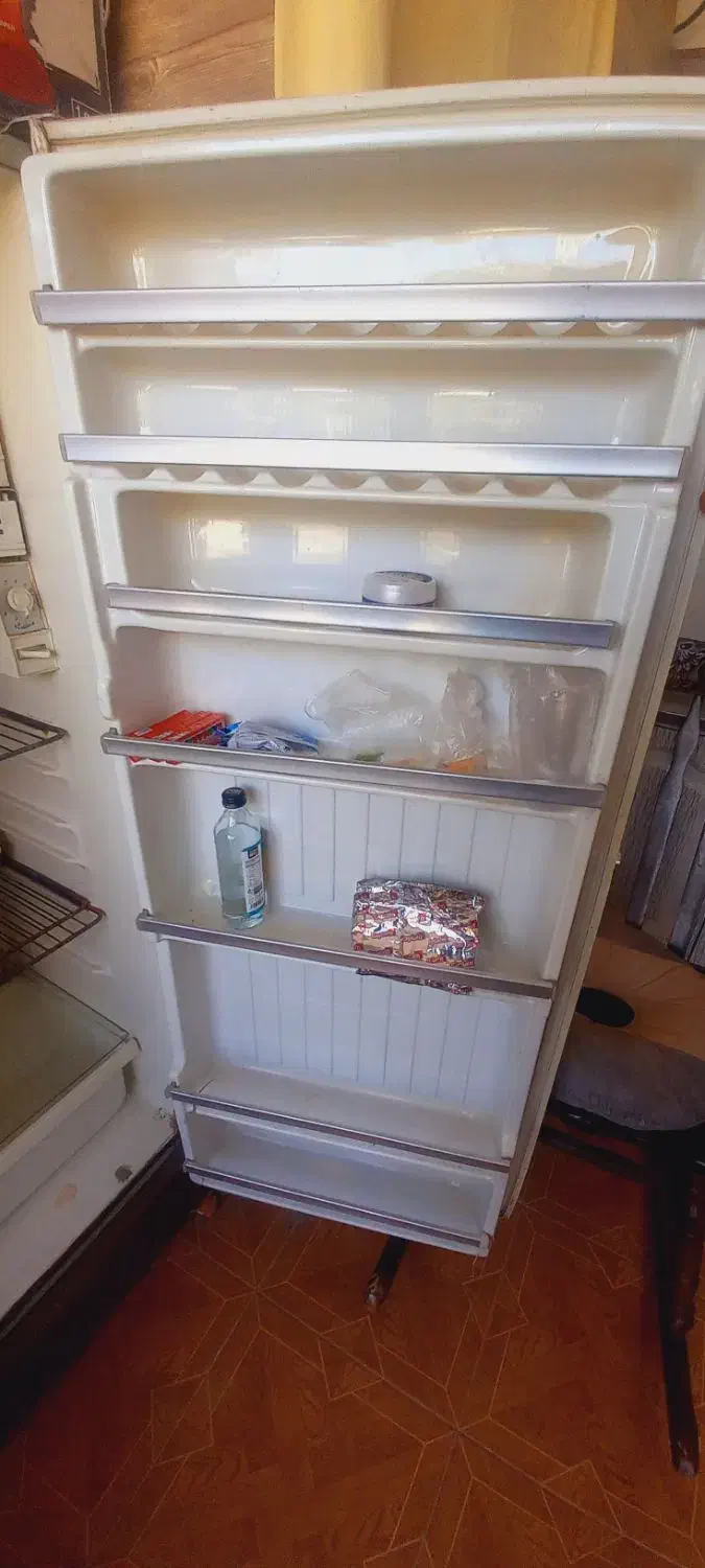 یخچال|یخچال و فریزر|شیراز, گویم|دیوار