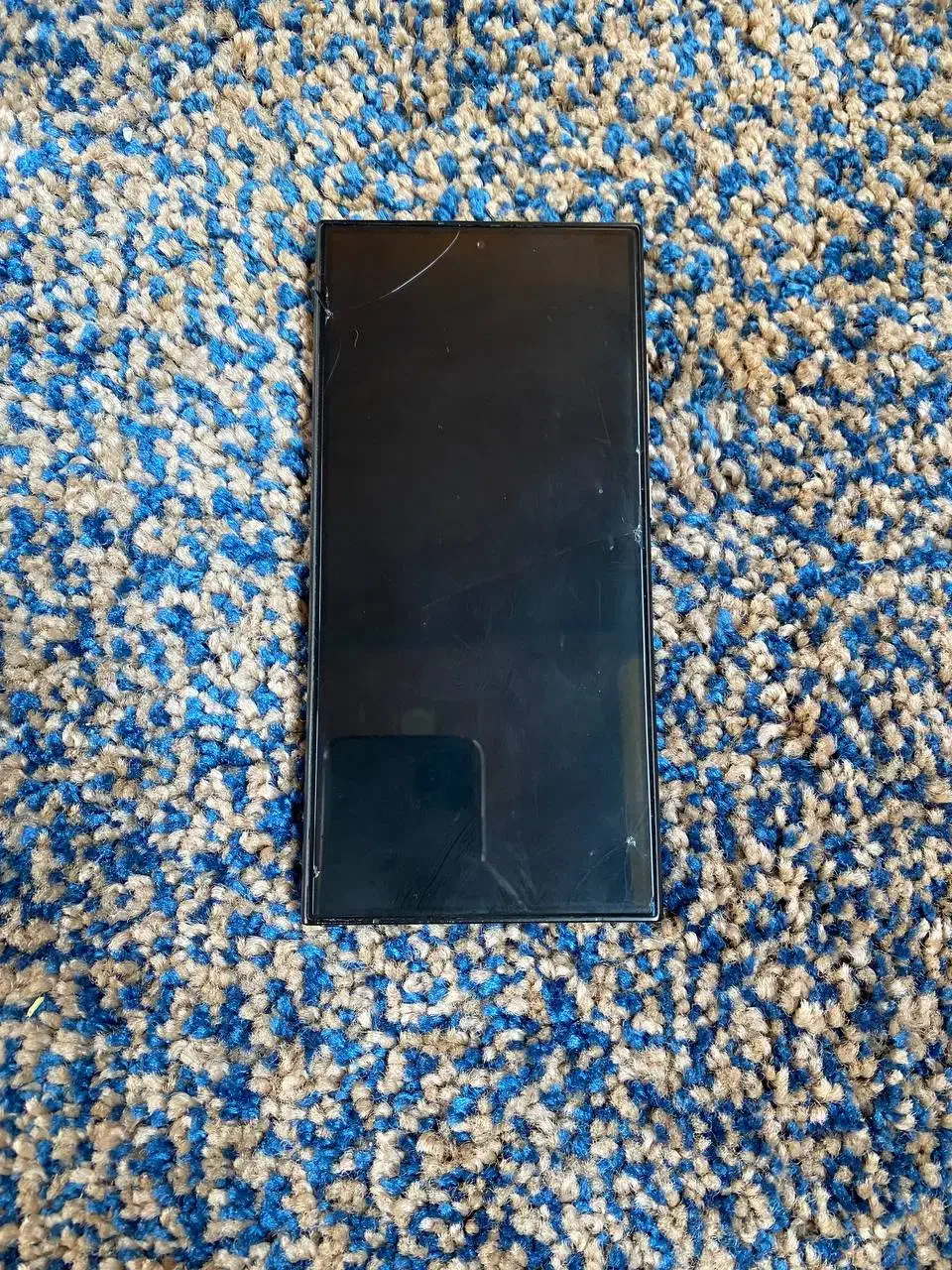 گوشی سامسونگ s24 ultra|موبایل|قزوین, |دیوار