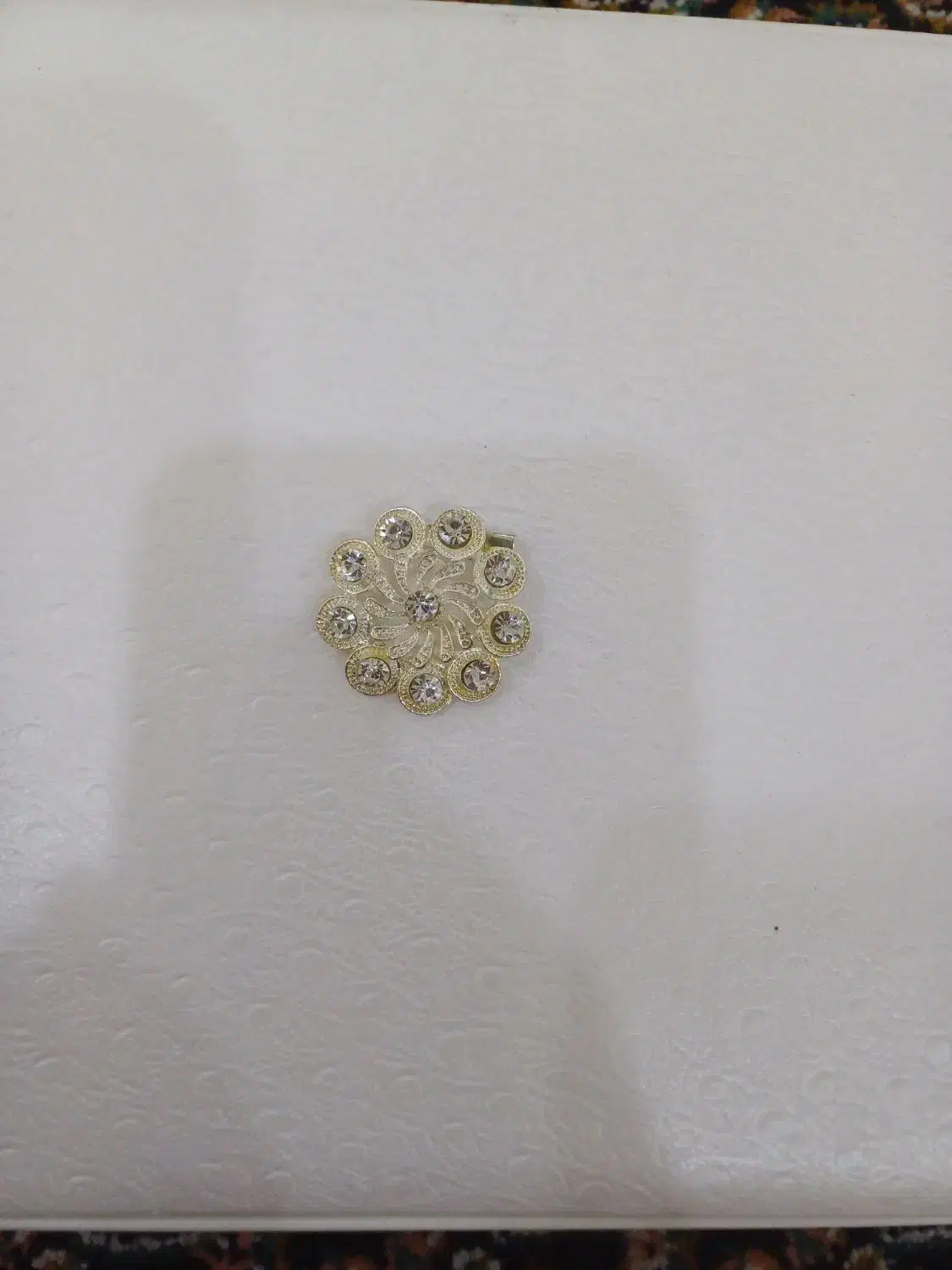 سنجاق لباس|زیورآلات و اکسسوری|شهریار, شهرک شاهد|دیوار